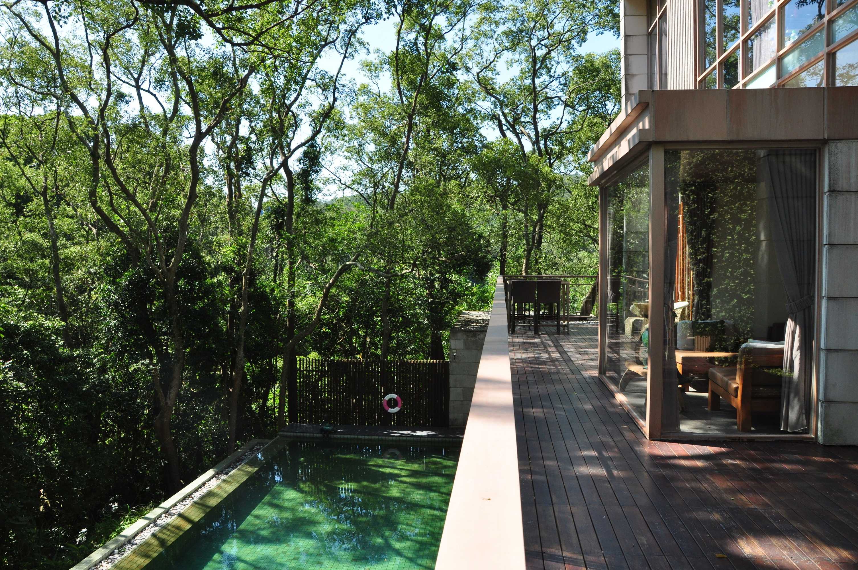 Gift card for Chooart Villa