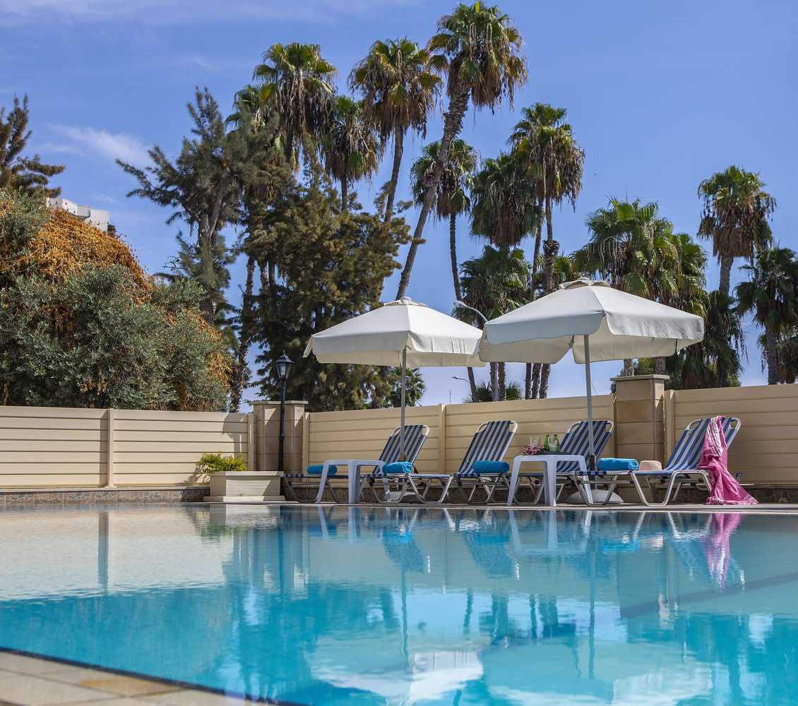Gift card for Kapetanios Limassol Hotel