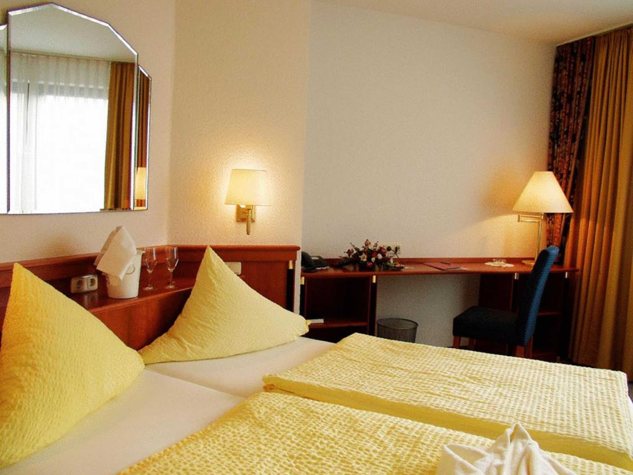 Gift card for Hotel Restaurant Esser