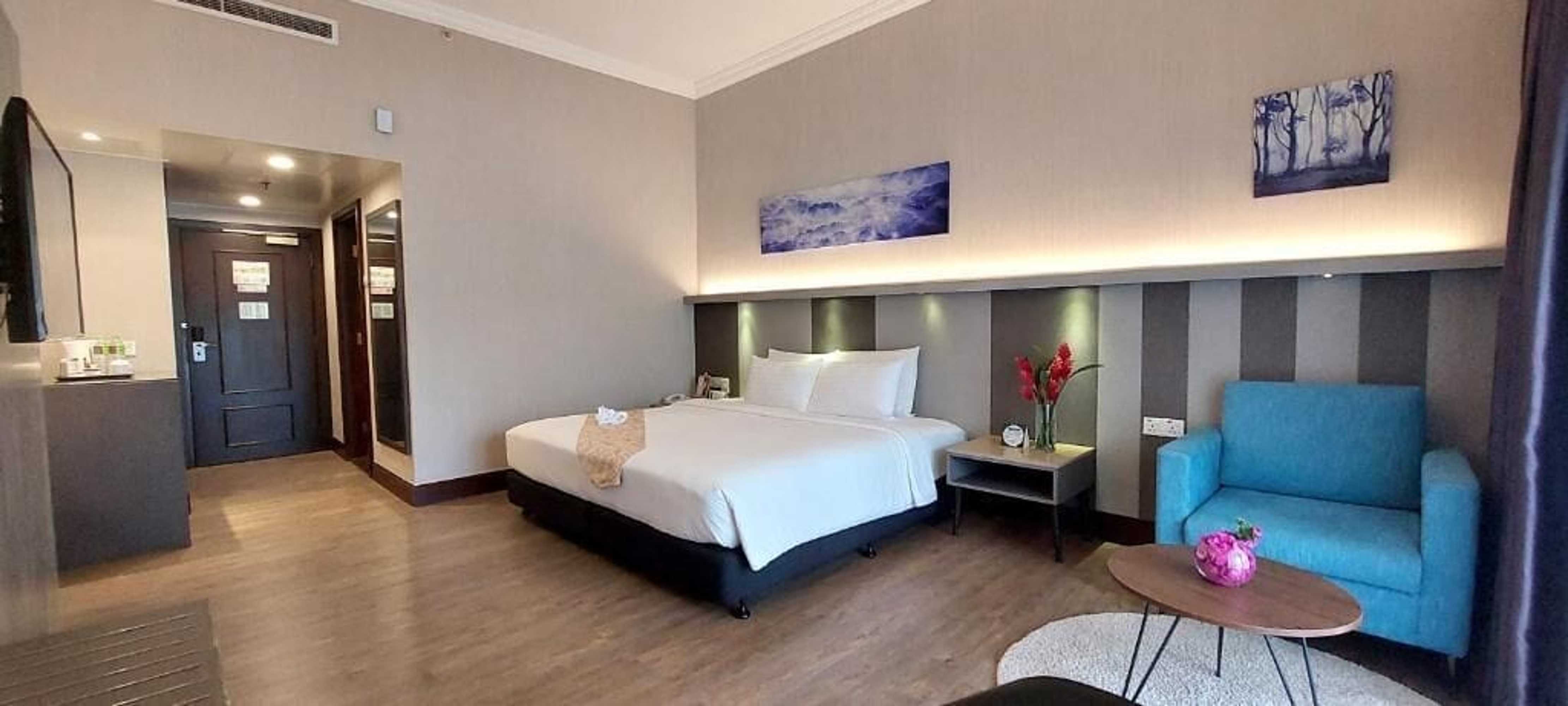 Gift card for Bangi Resort Hotel Gift card for Bangi Resort Hotel