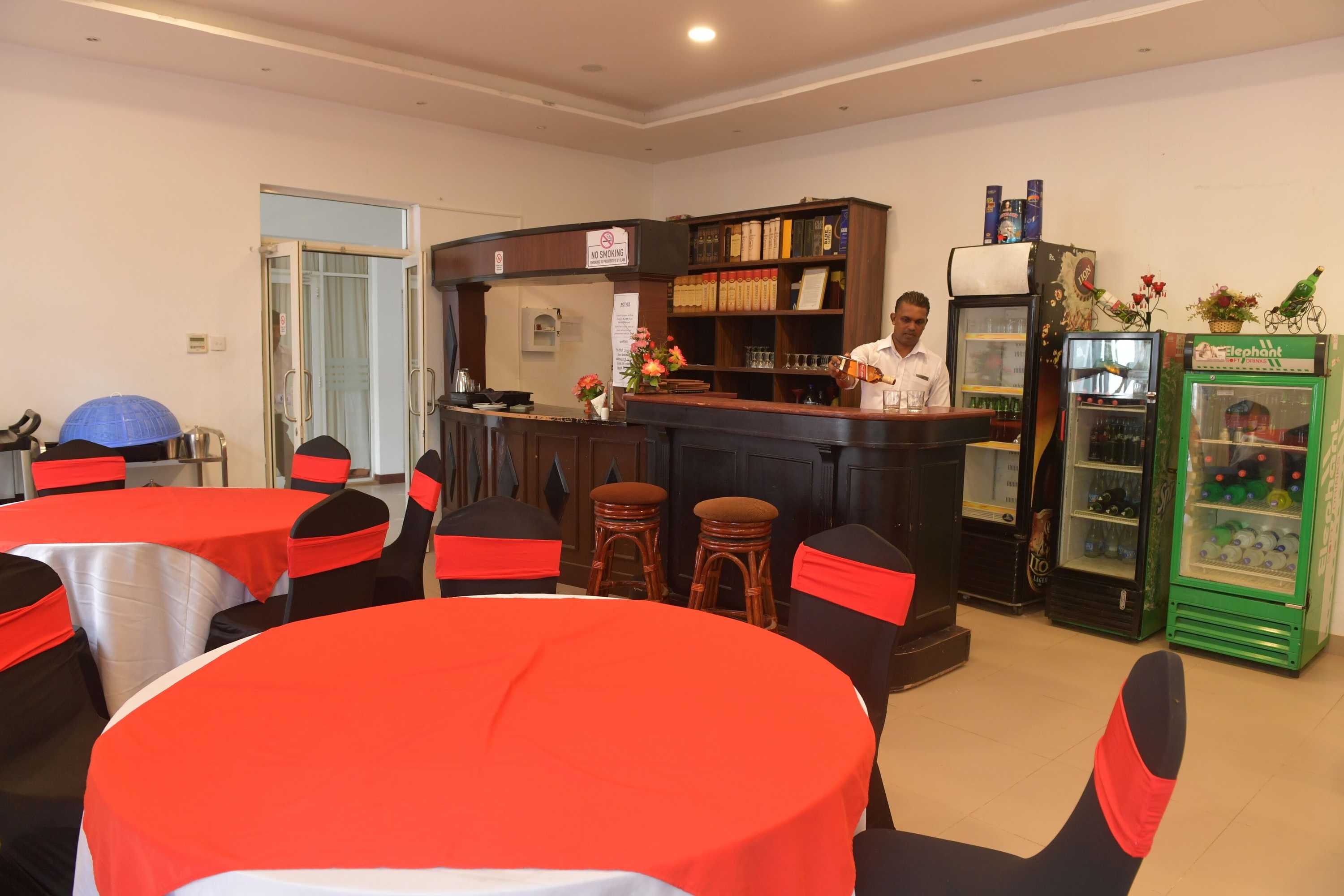 Gift card for Grindlays Regency Hotel