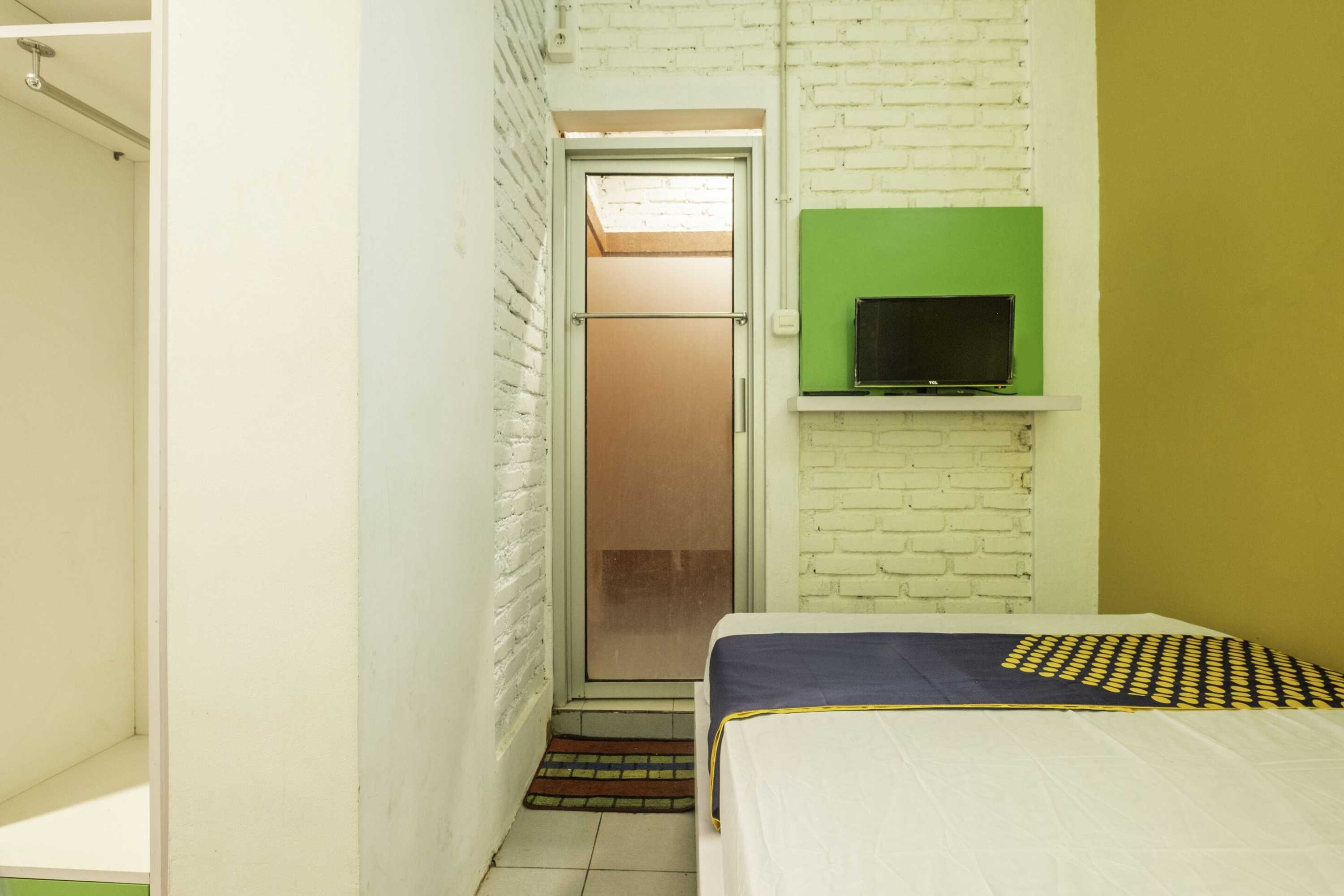 Gift card for Spot ON 2080 Rumah Kita Residence