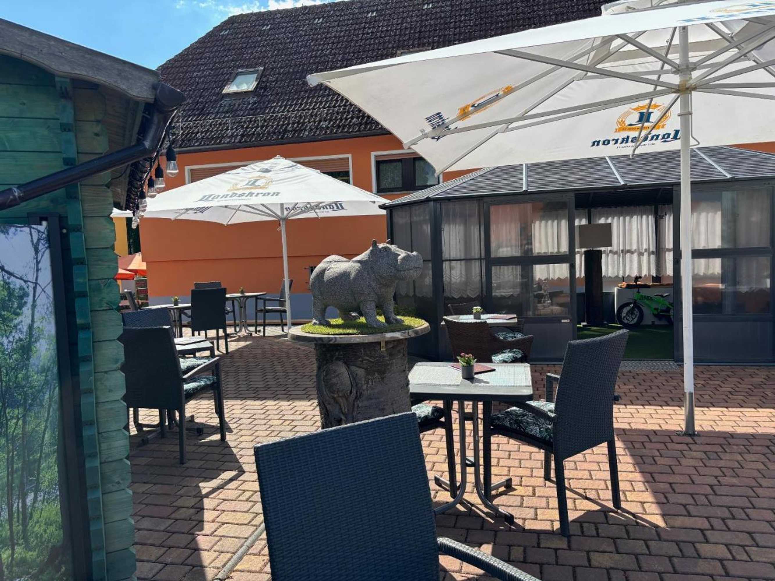 Gift card for Ambiente Hotel Strehla