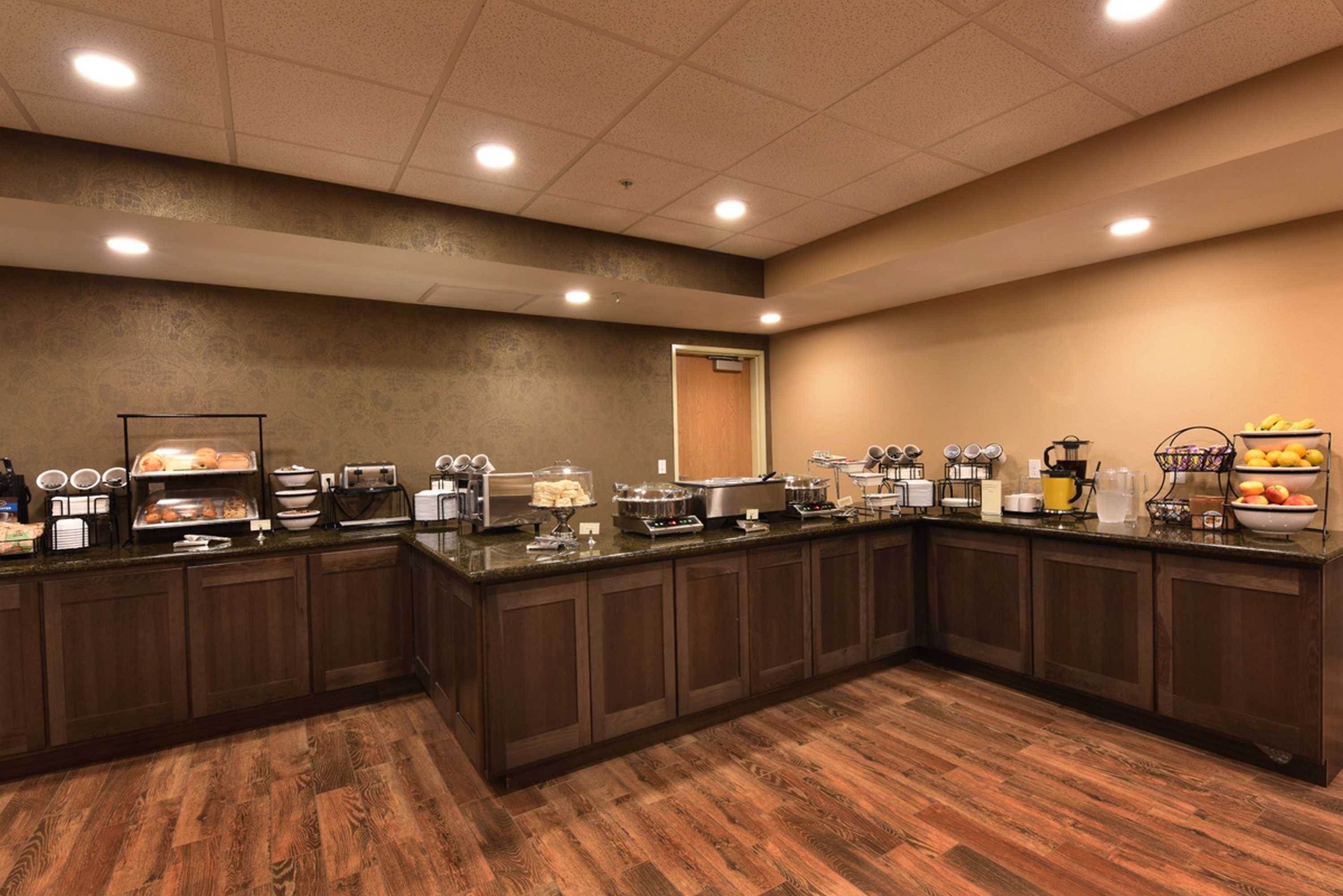 Gift card for Best Western Plus Vintage Valley Inn