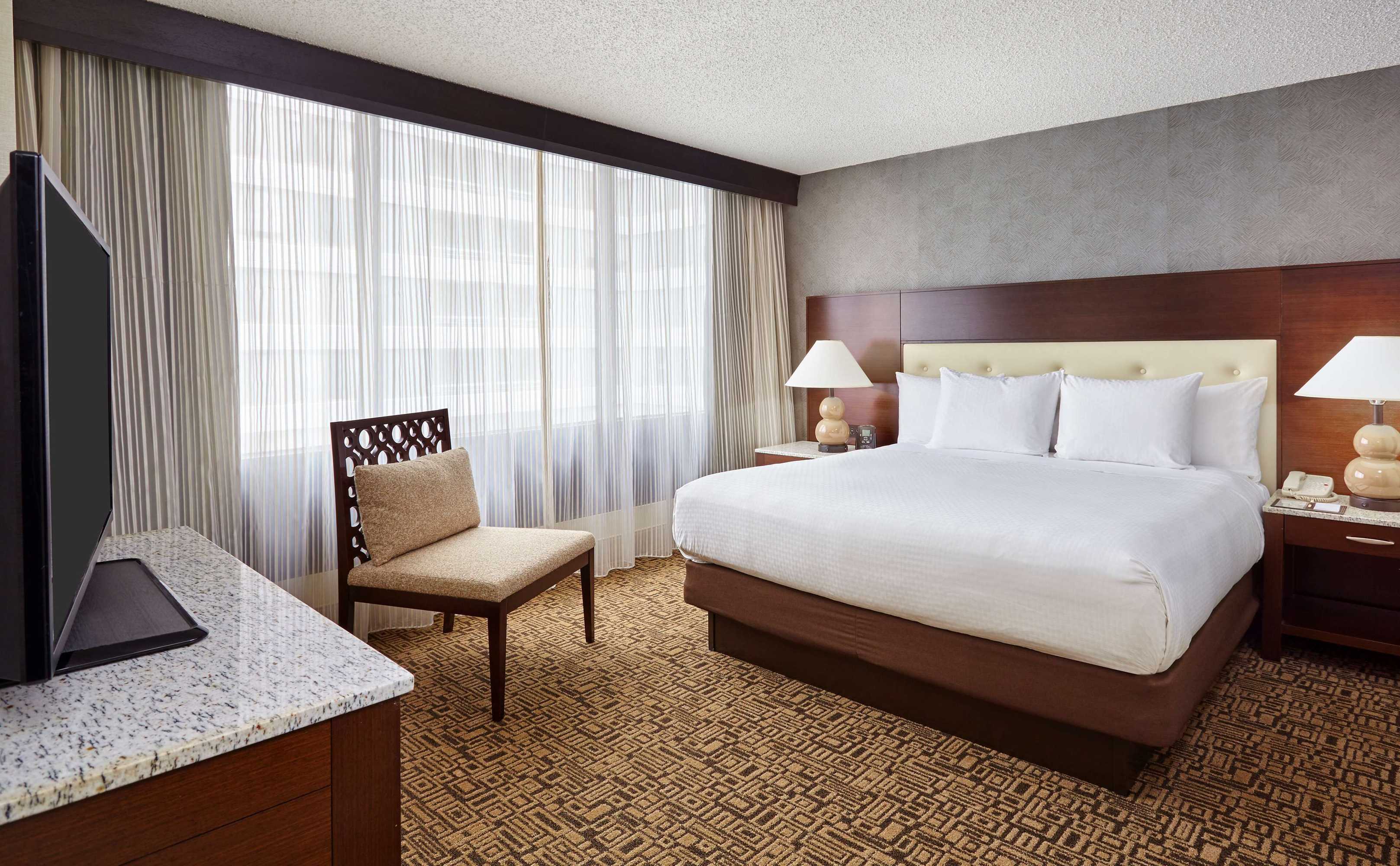 Gift card for Doubletree by Hilton Washington DC - Crystal City Gift card for Doubletree by Hilton Washington DC - Crystal City
