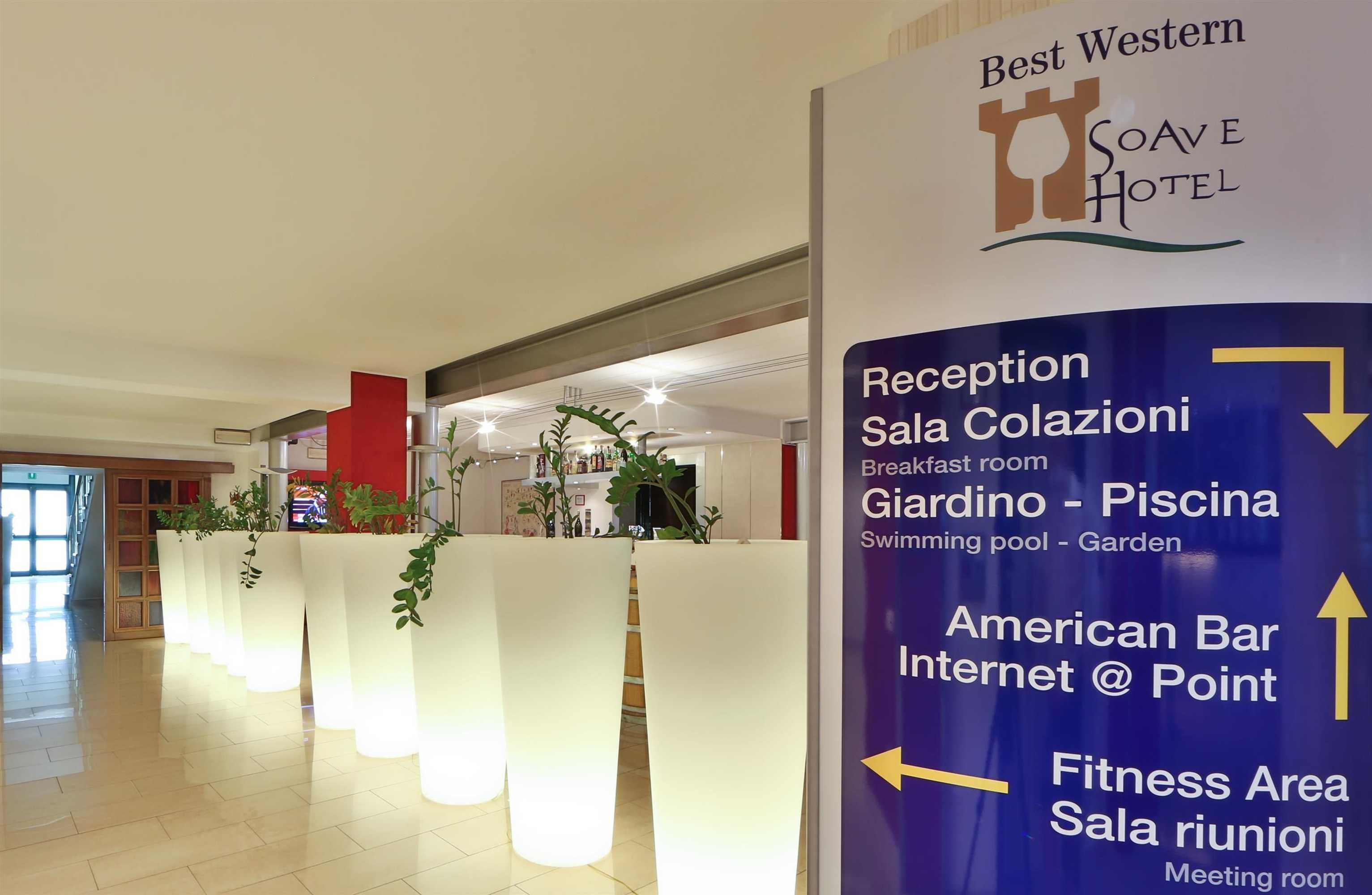 Gift card for Best Western Plus Soave Hotel Gift card for Best Western Plus Soave Hotel