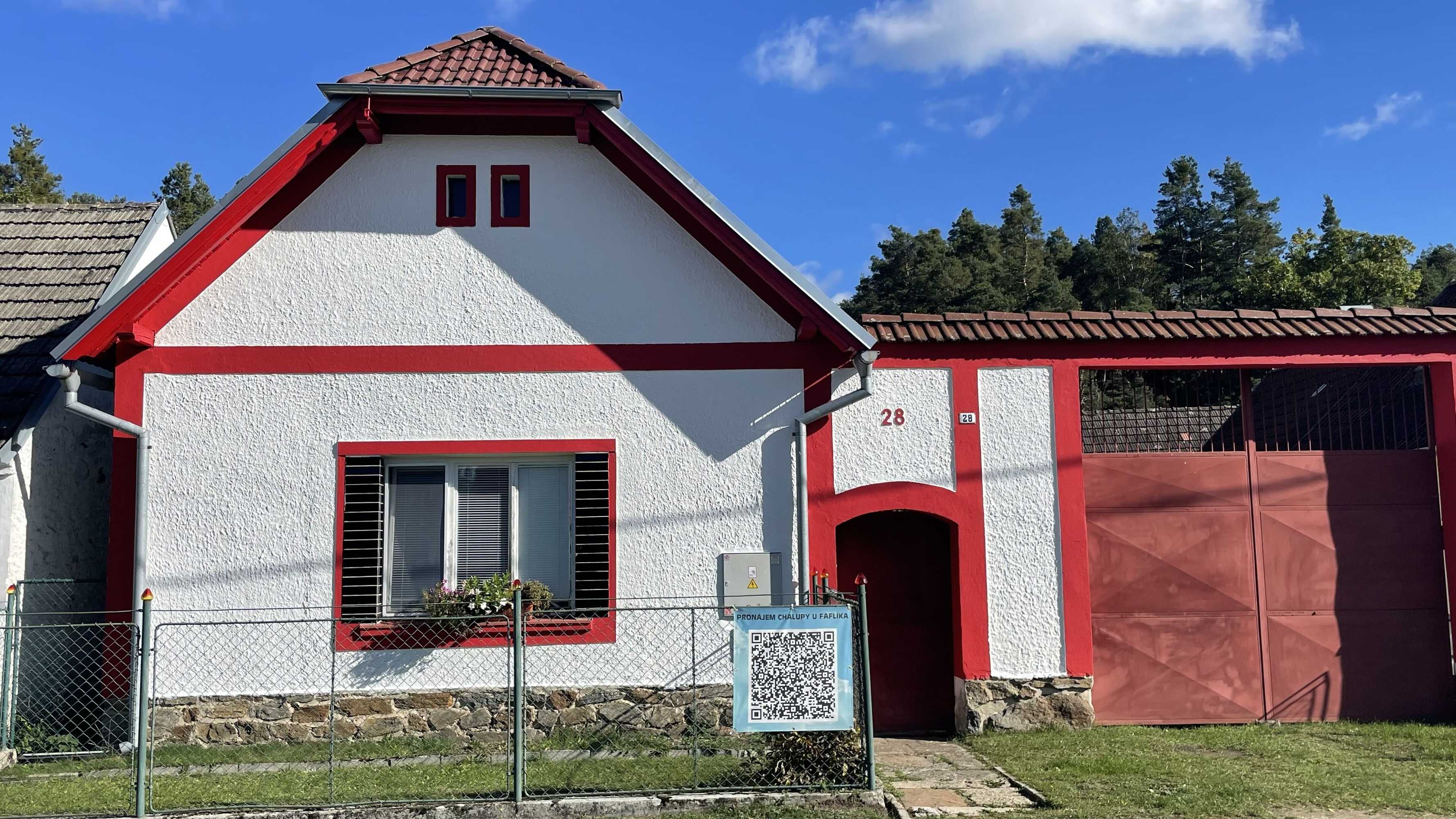 Gift card for Cosy Country House U Faflika With Sauna And 2 Bathrooms Gift card for Cosy Country House U Faflika With Sauna And 2 Bathrooms