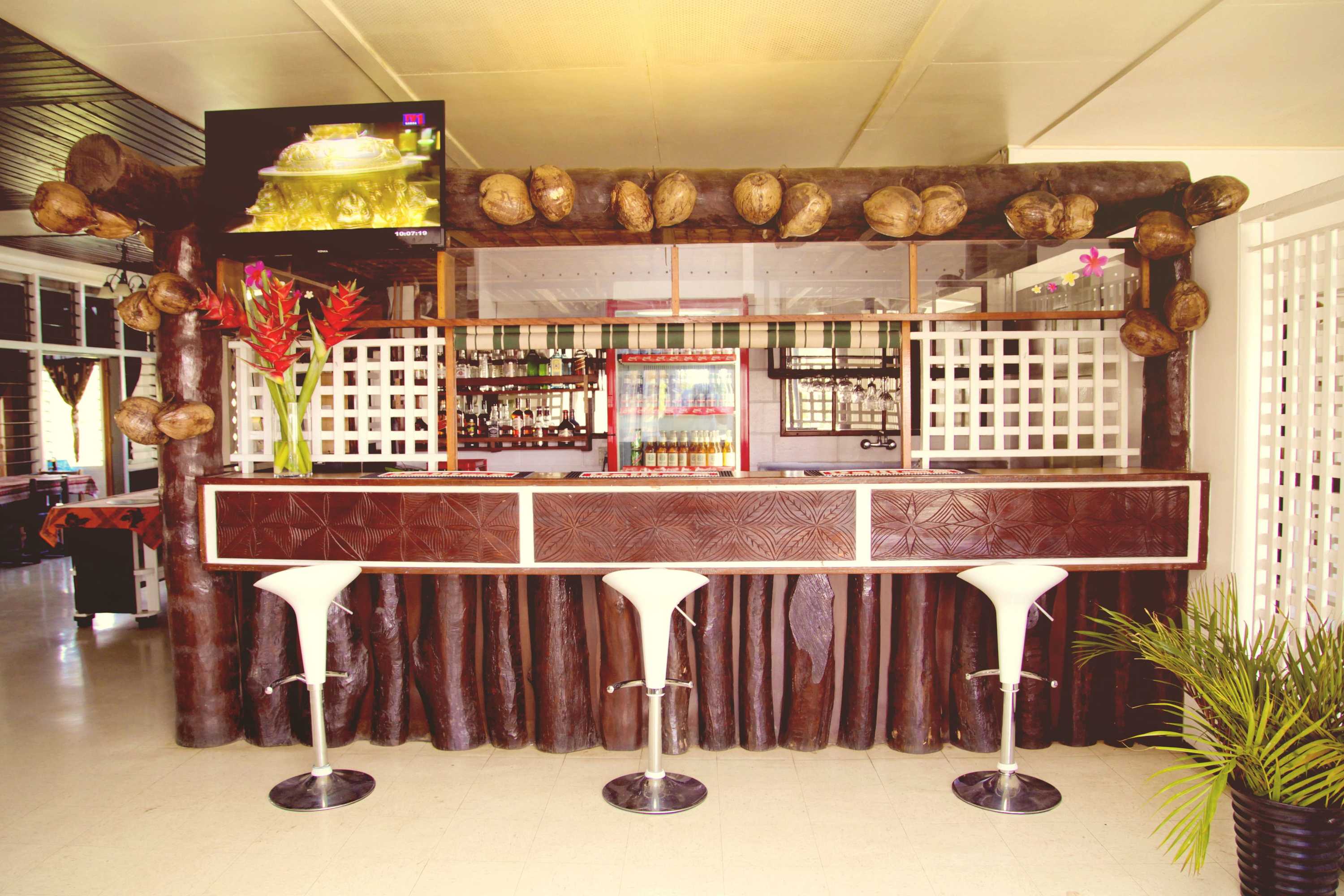 Gift card for Pasefika Inn