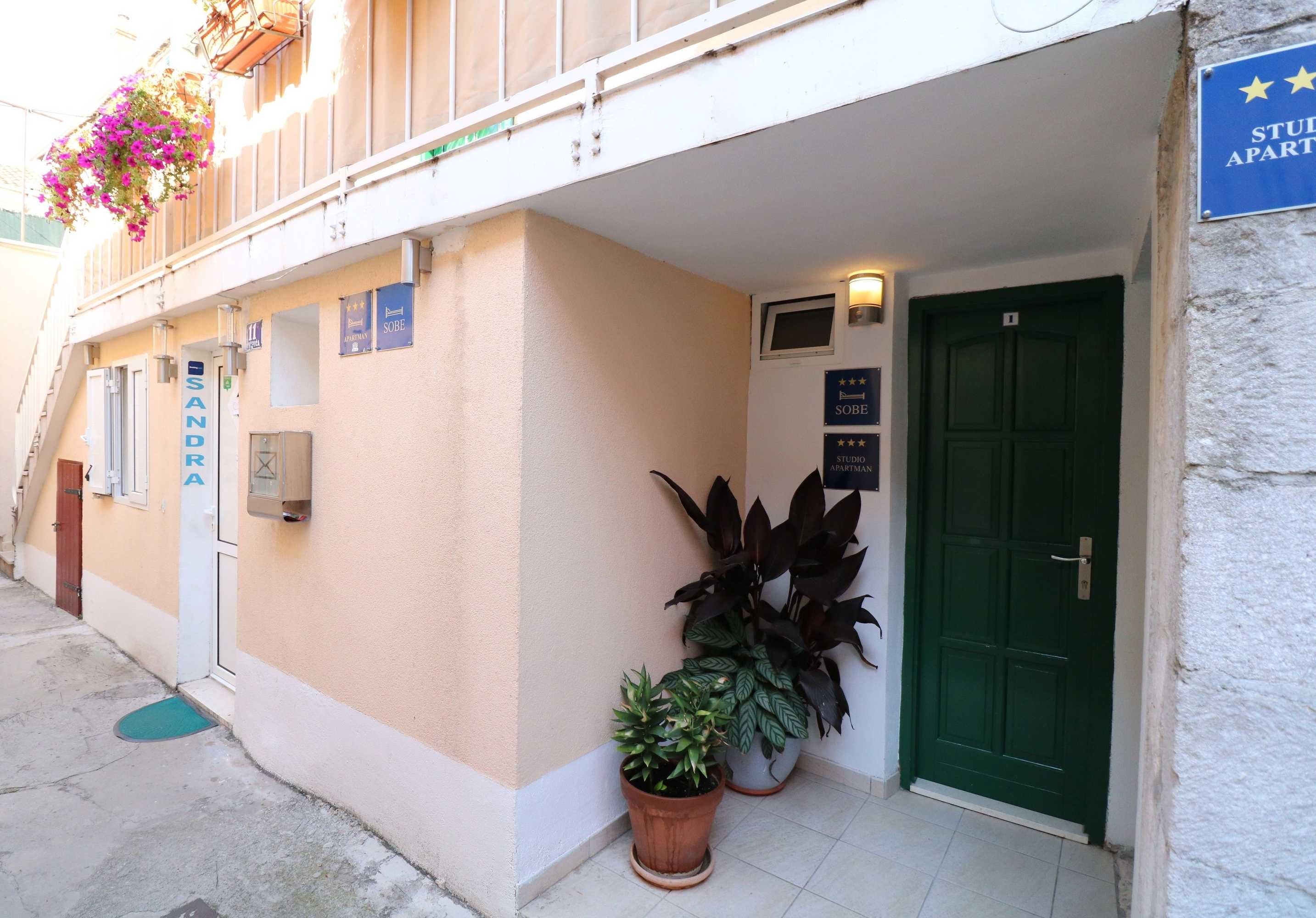 Gift card for House Sandra