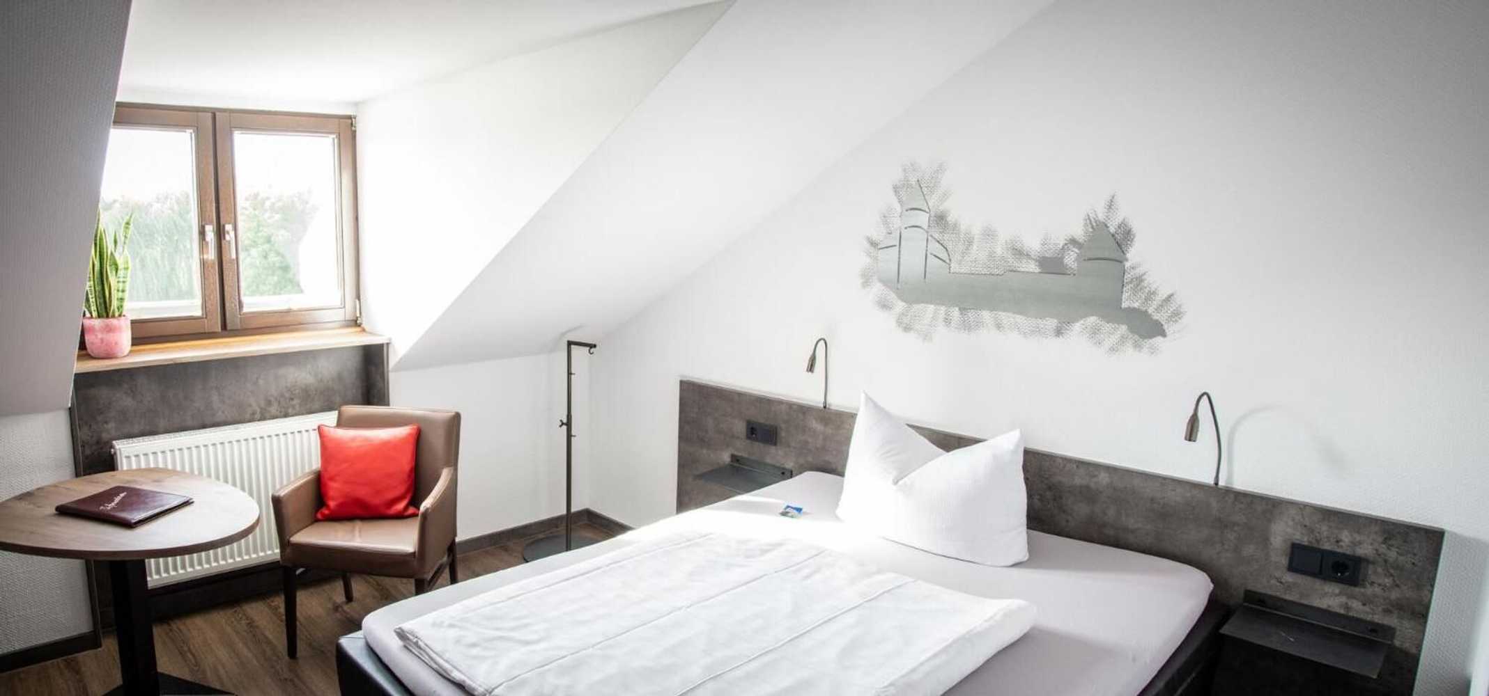 Gift card for Burghotel Pass