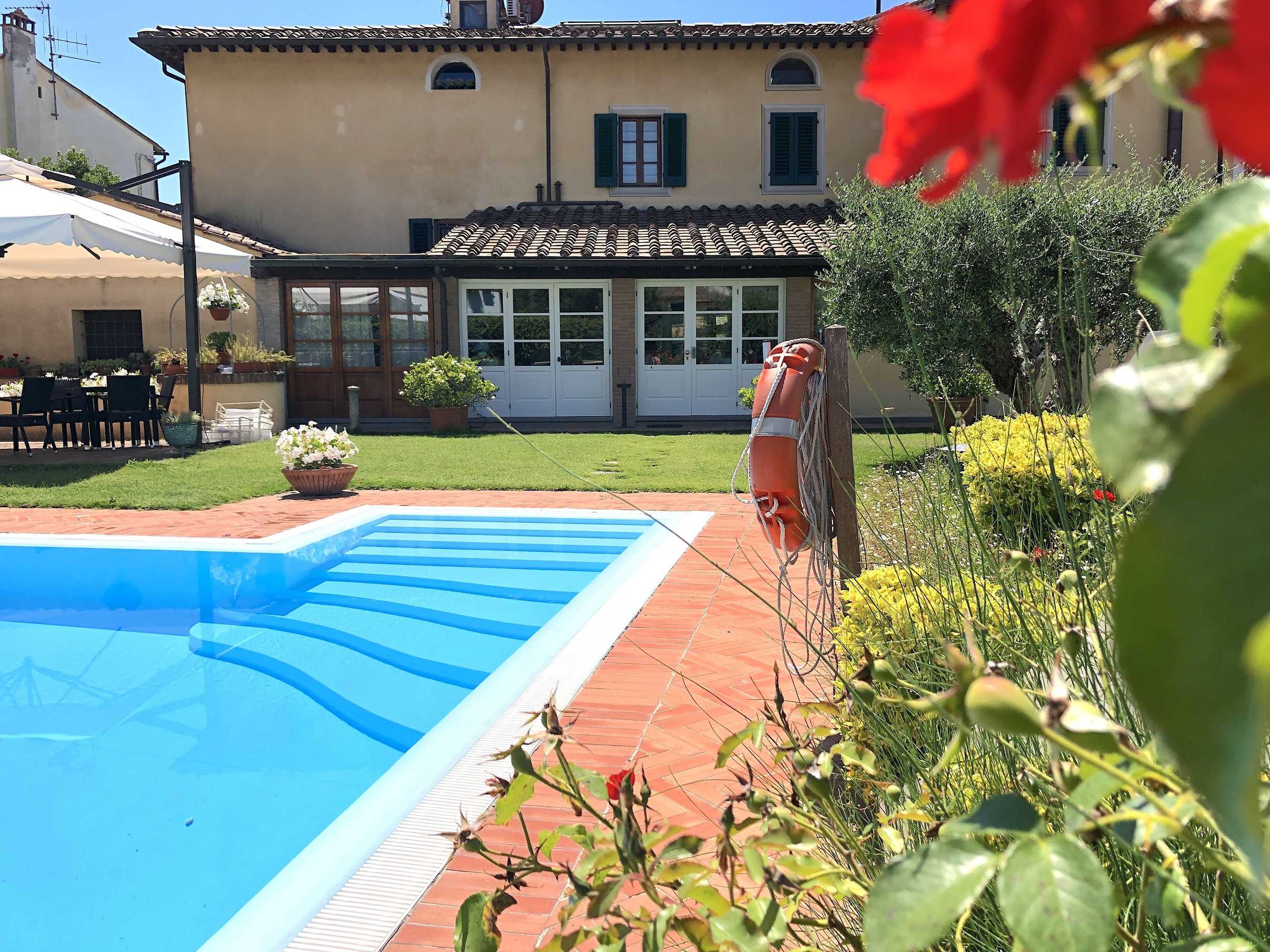Gift card for Villa Maria - B&b di Charme Gift card for Villa Maria - B&b di Charme
