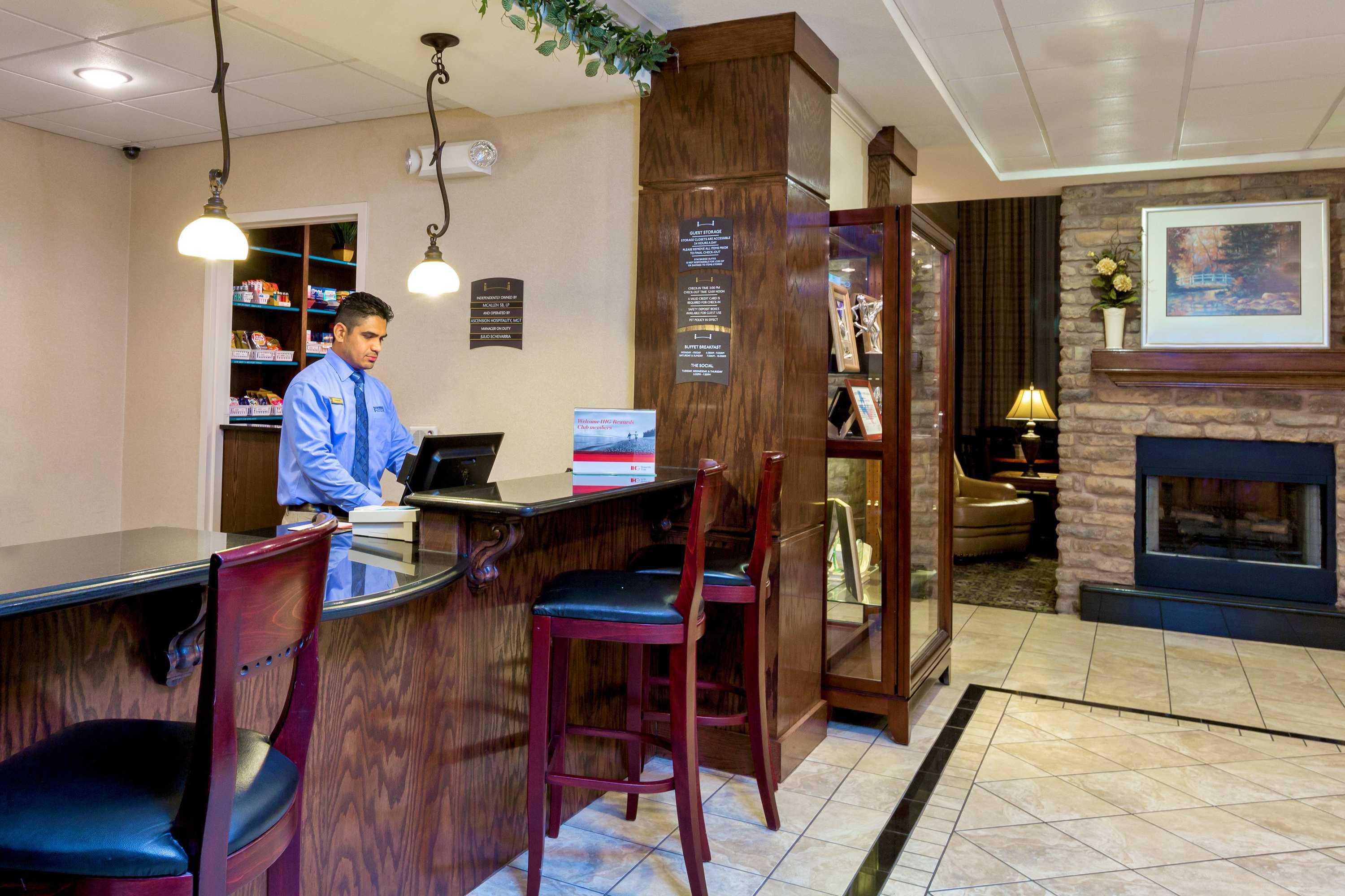 Gift card for Staybridge Suites Mcallen by Ihg Gift card for Staybridge Suites Mcallen by Ihg