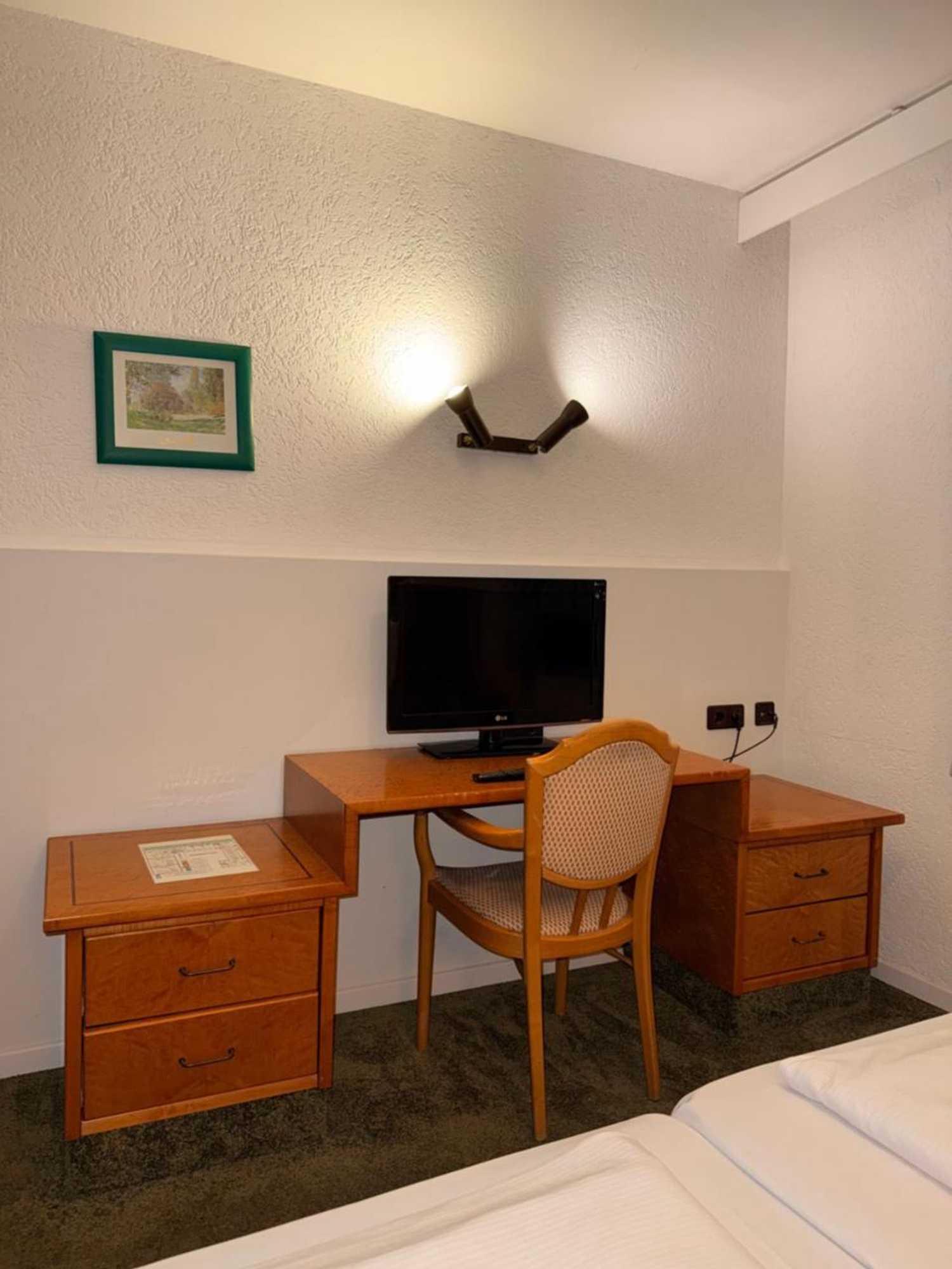 Gift card for Ff&e City Hotel Saarbrücken