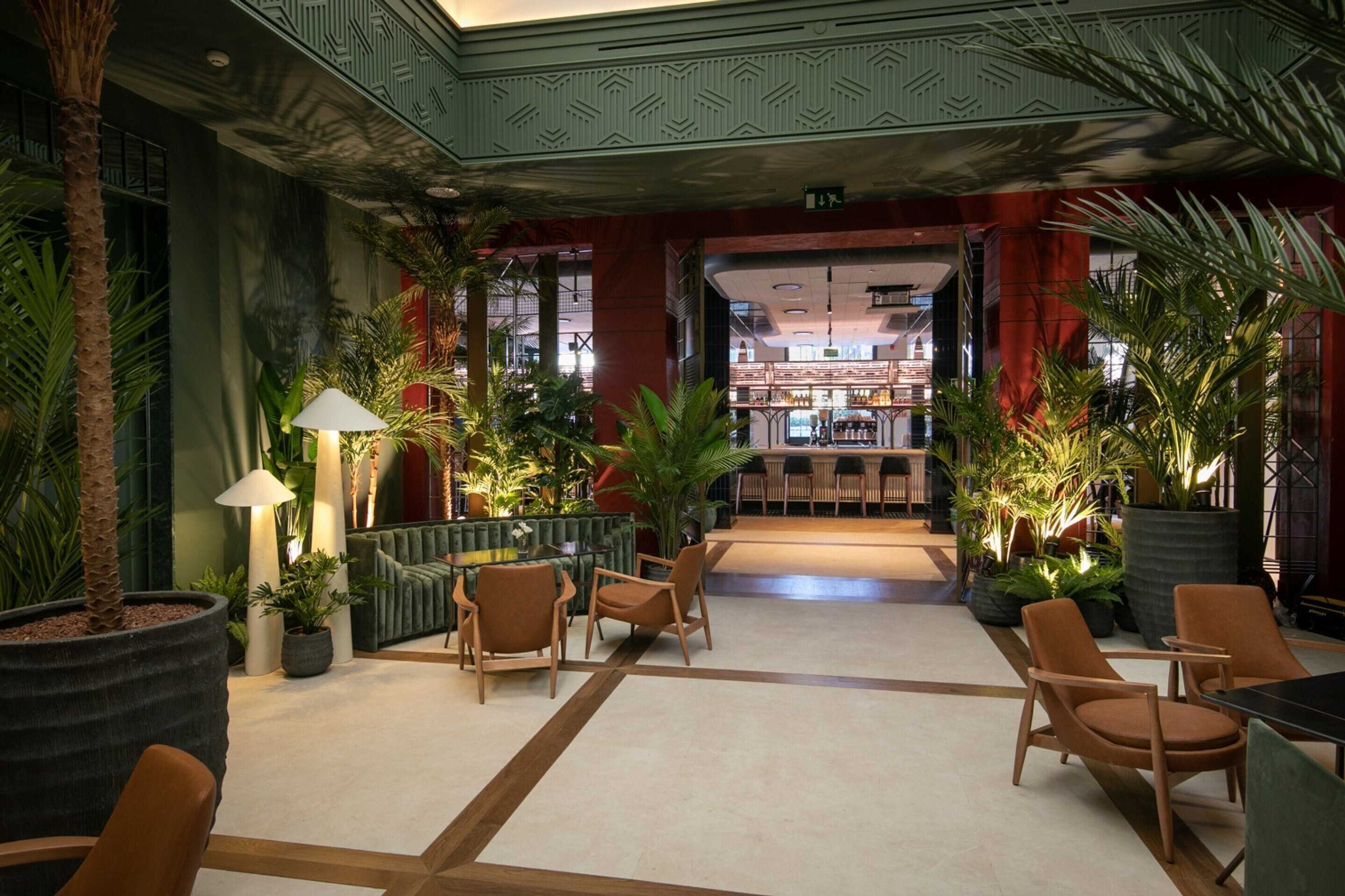 Gift card for Only You Hotel Malaga Gift card for Only You Hotel Malaga