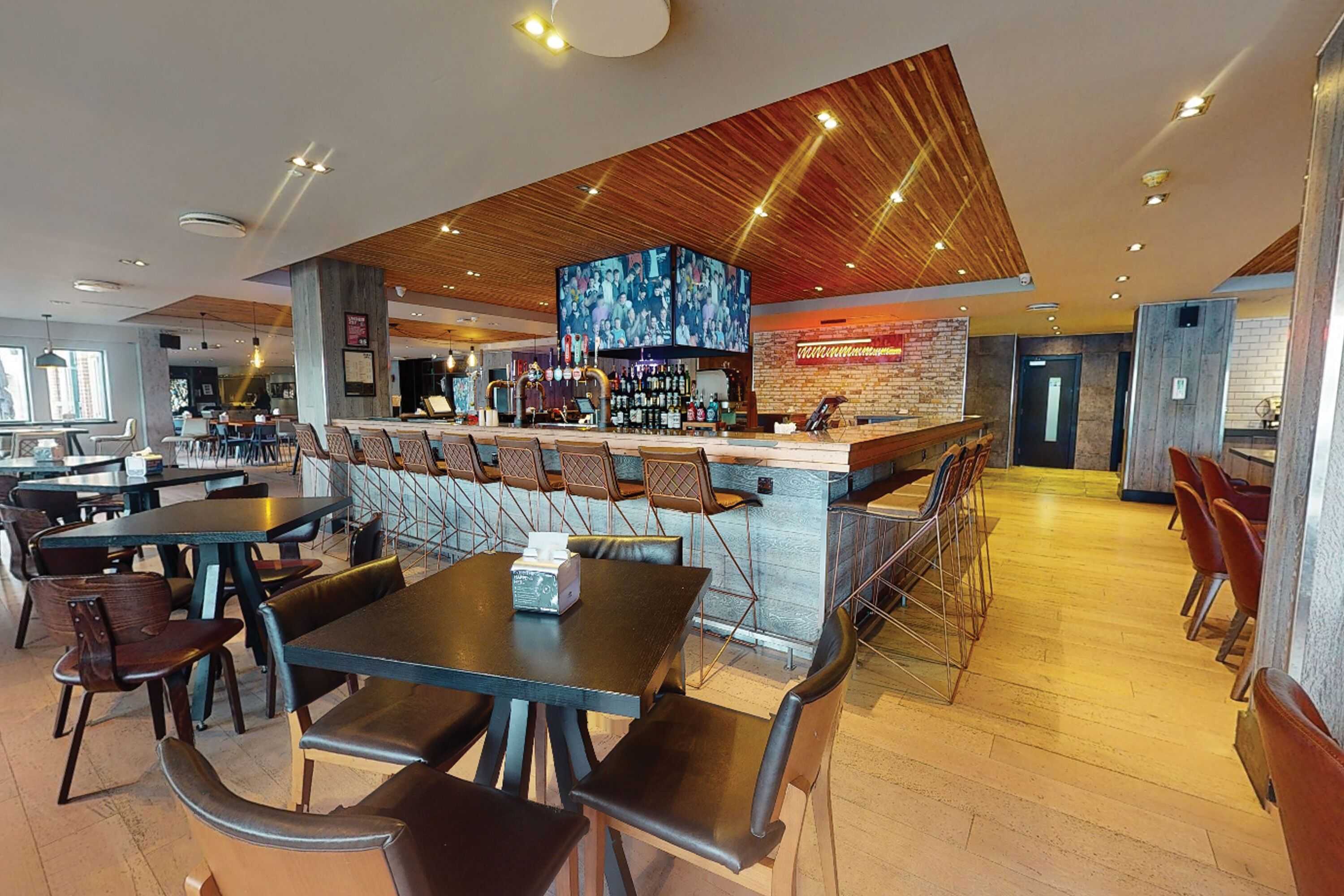 Gift card for Village Hotel Birmingham Walsall Gift card for Village Hotel Birmingham Walsall