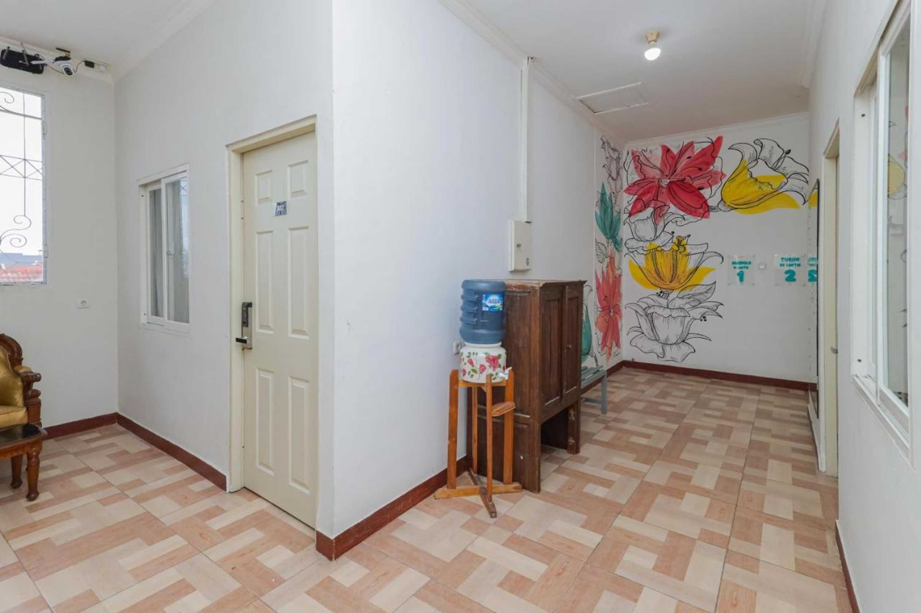 Gift card for Urbanview Hotel Syariah Near Gelora Delta Sidoarjo