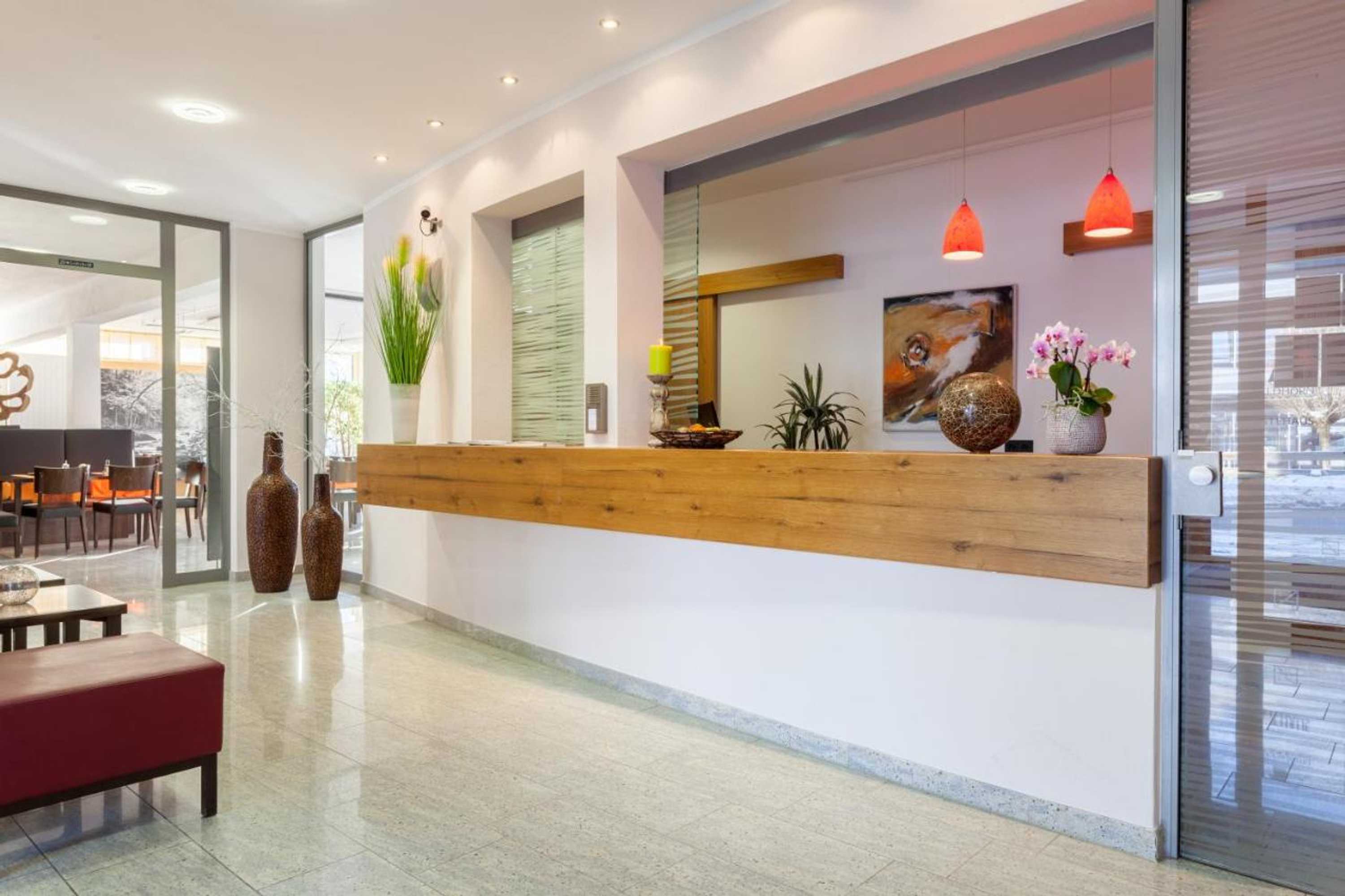 Gift card for Hotel Waldhorn