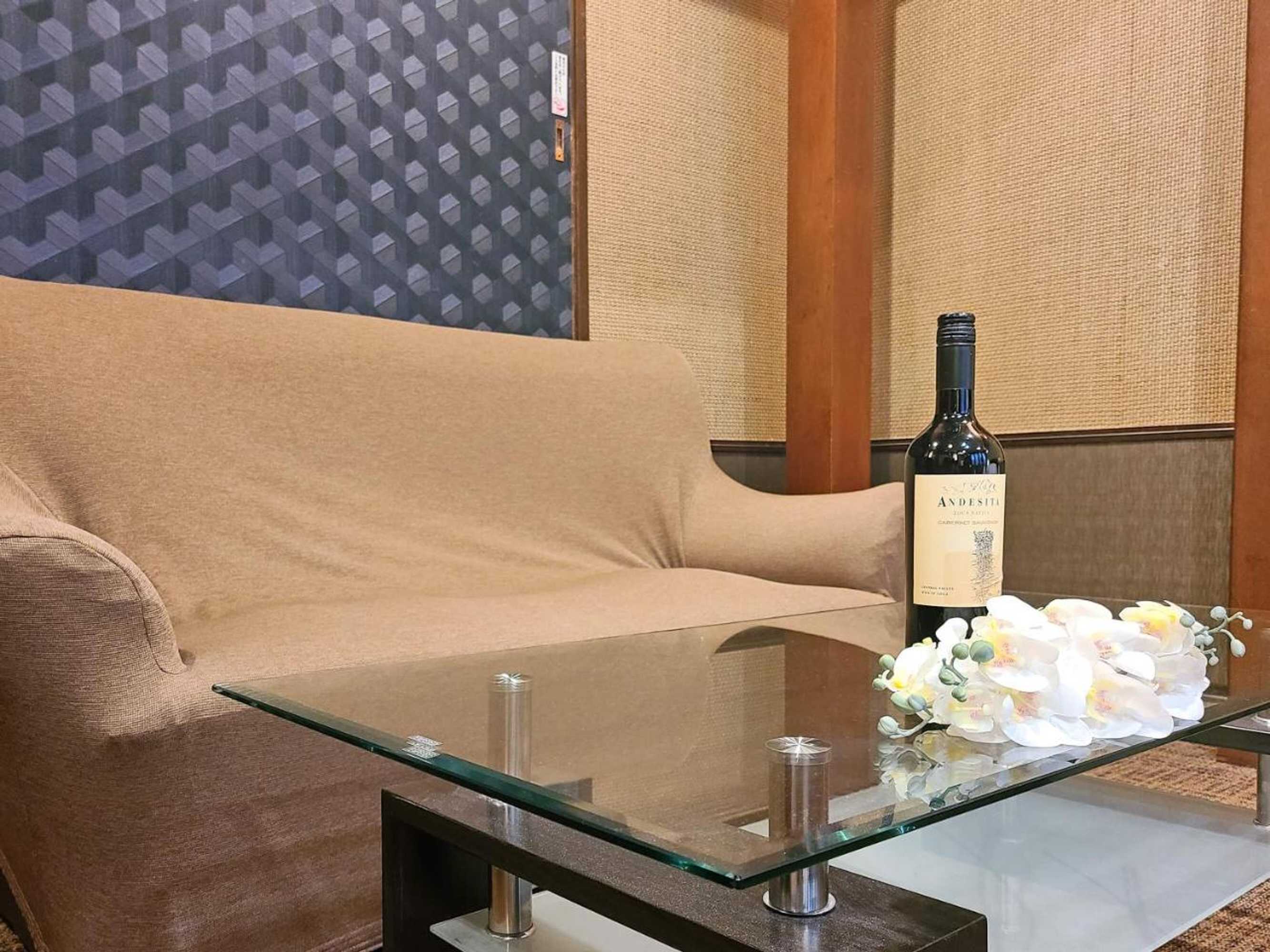 Gift card for Pal Annex Katsuyama (love Hotel)