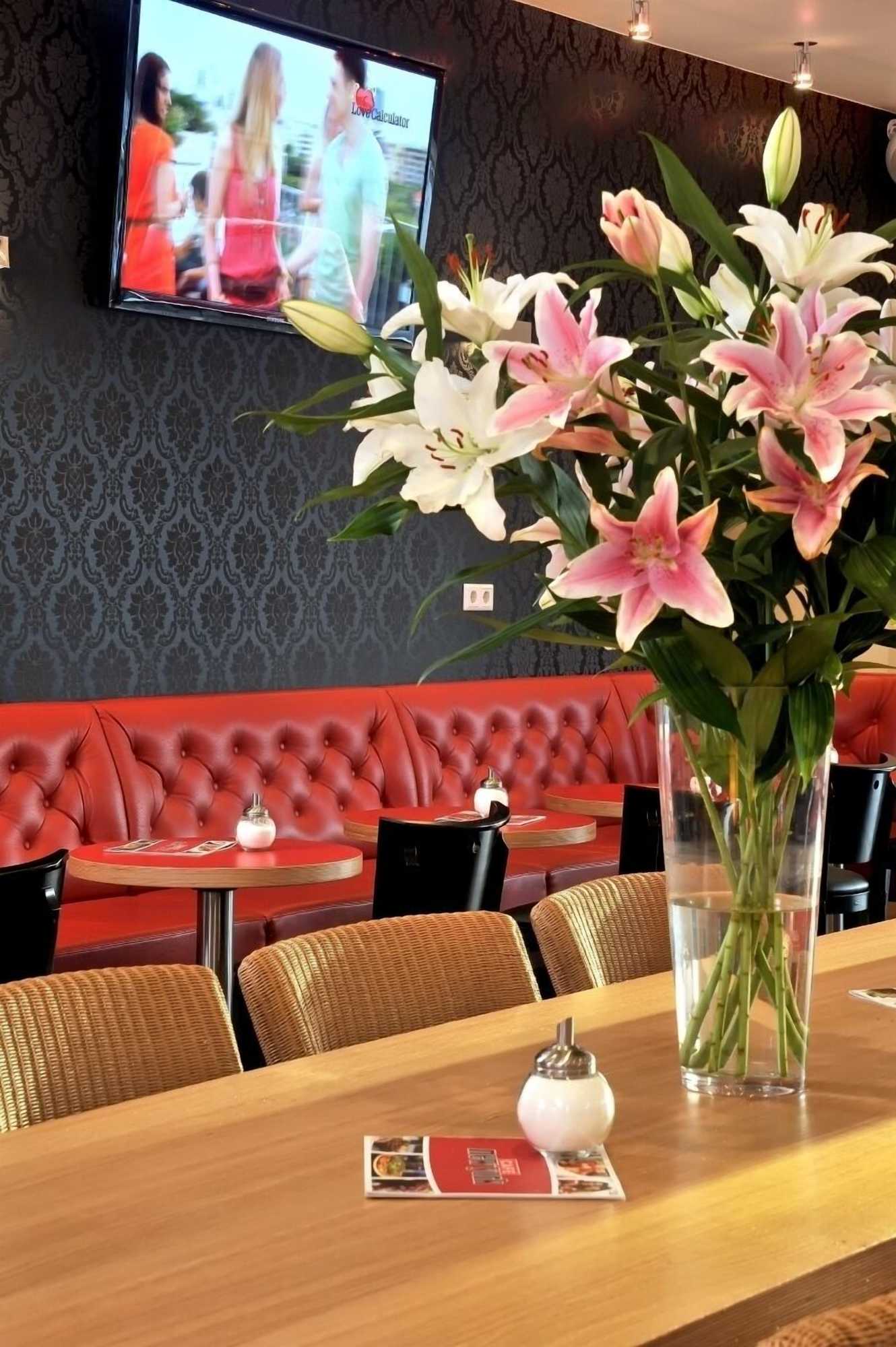 Gift card for Stadthotel Langenfeld