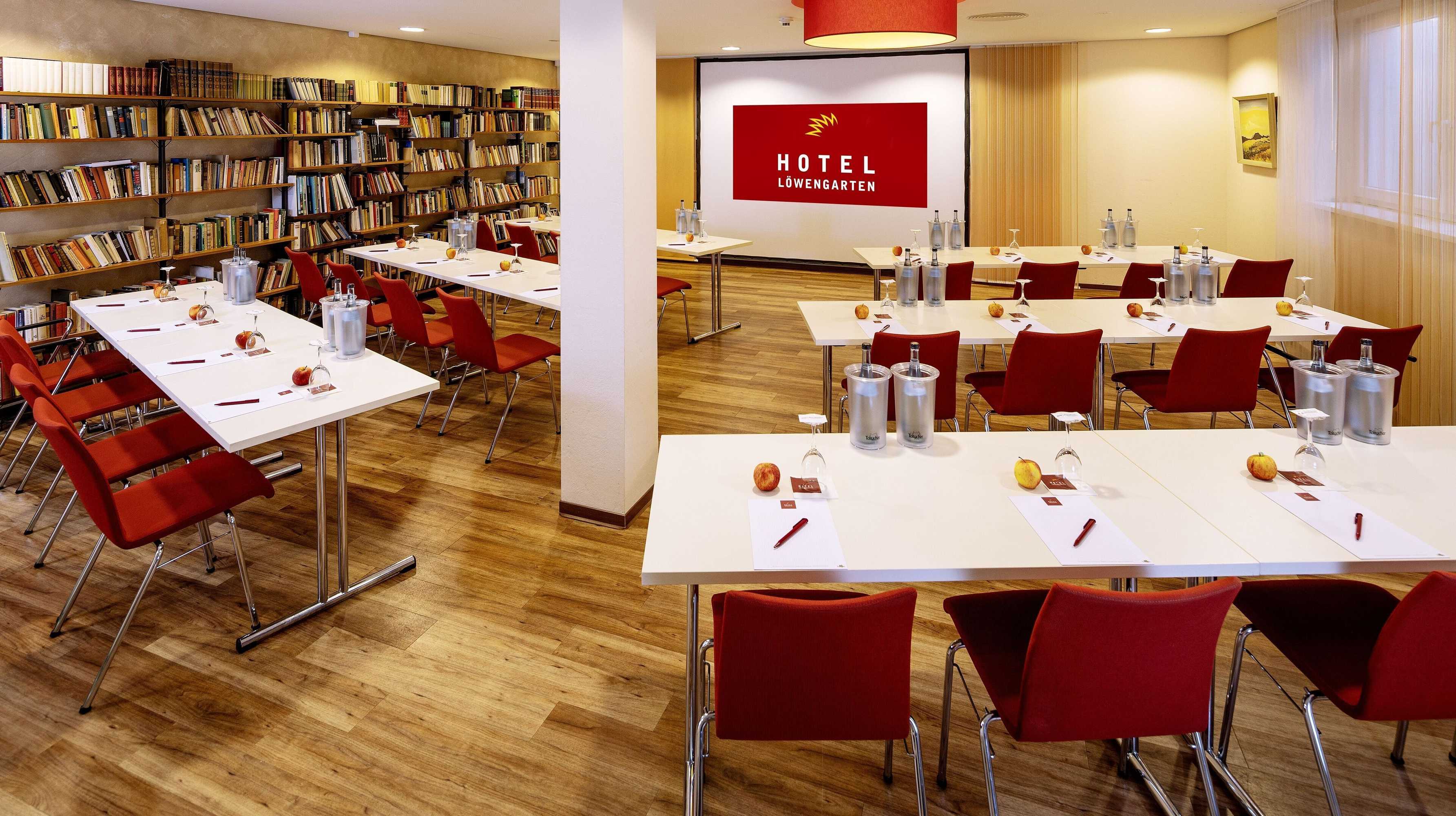 Gift card for Hotel Löwengarten