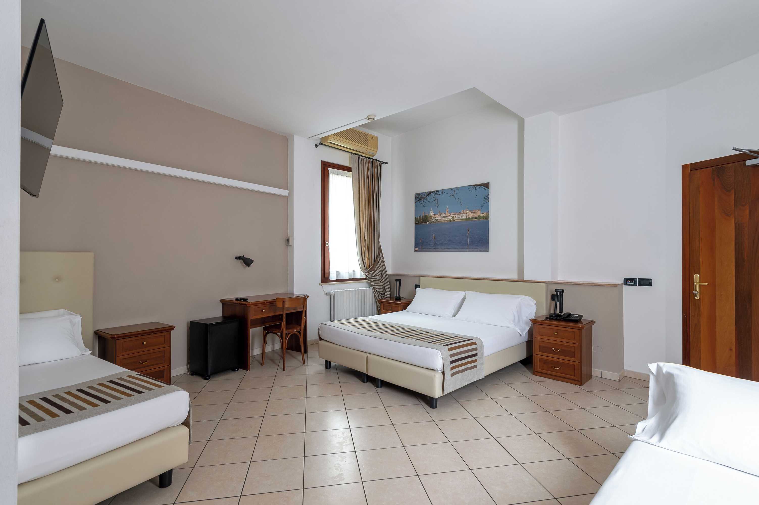 Gift card for Hotel Mantegna Stazione Gift card for Hotel Mantegna Stazione