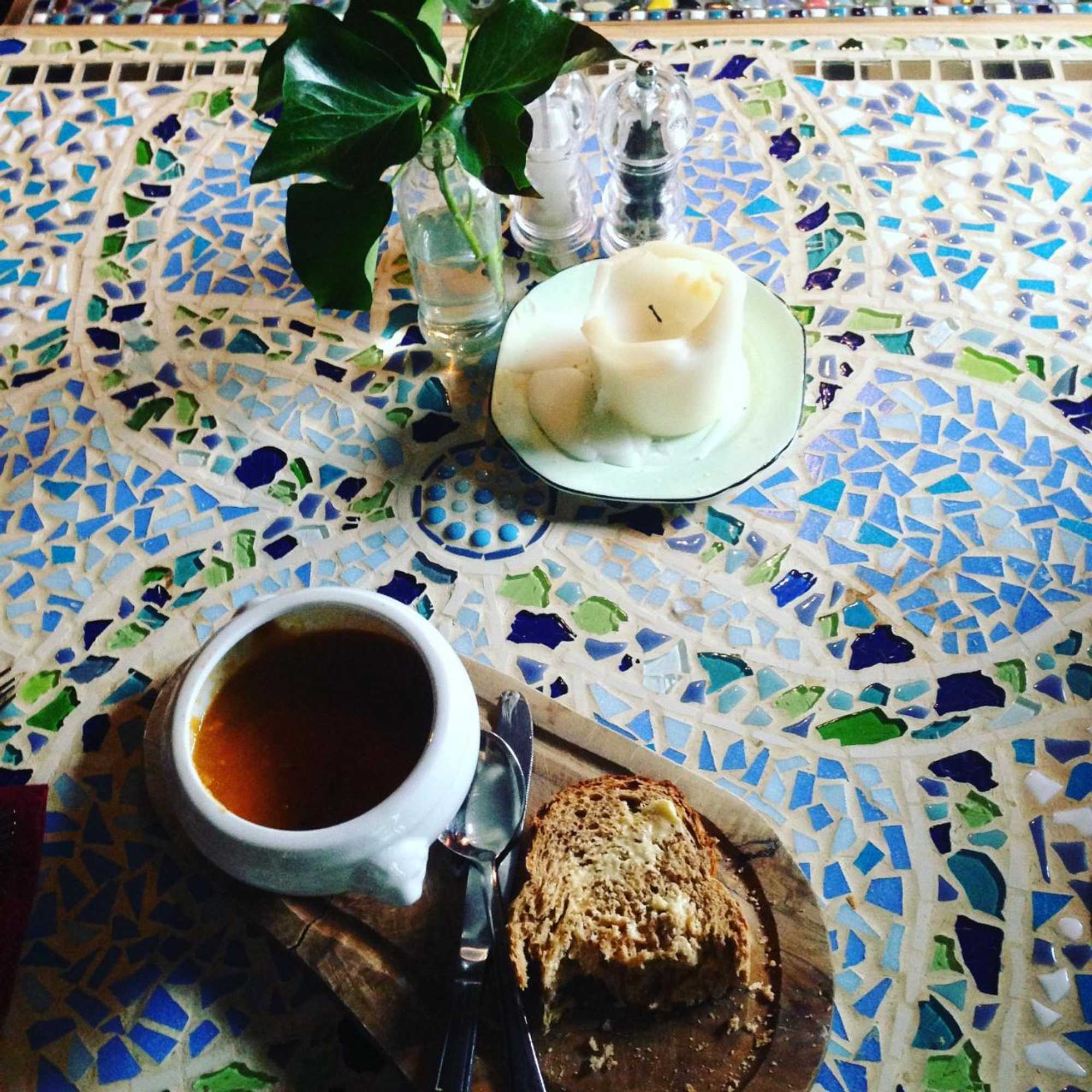 Gift card for The Ivy House