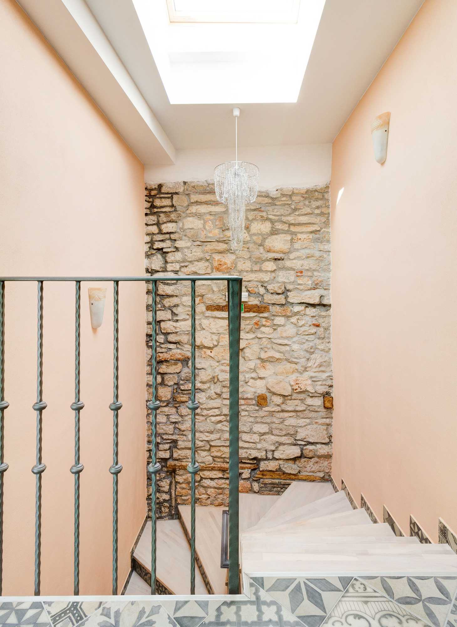 Gift card for Heritage Hotel Chersin