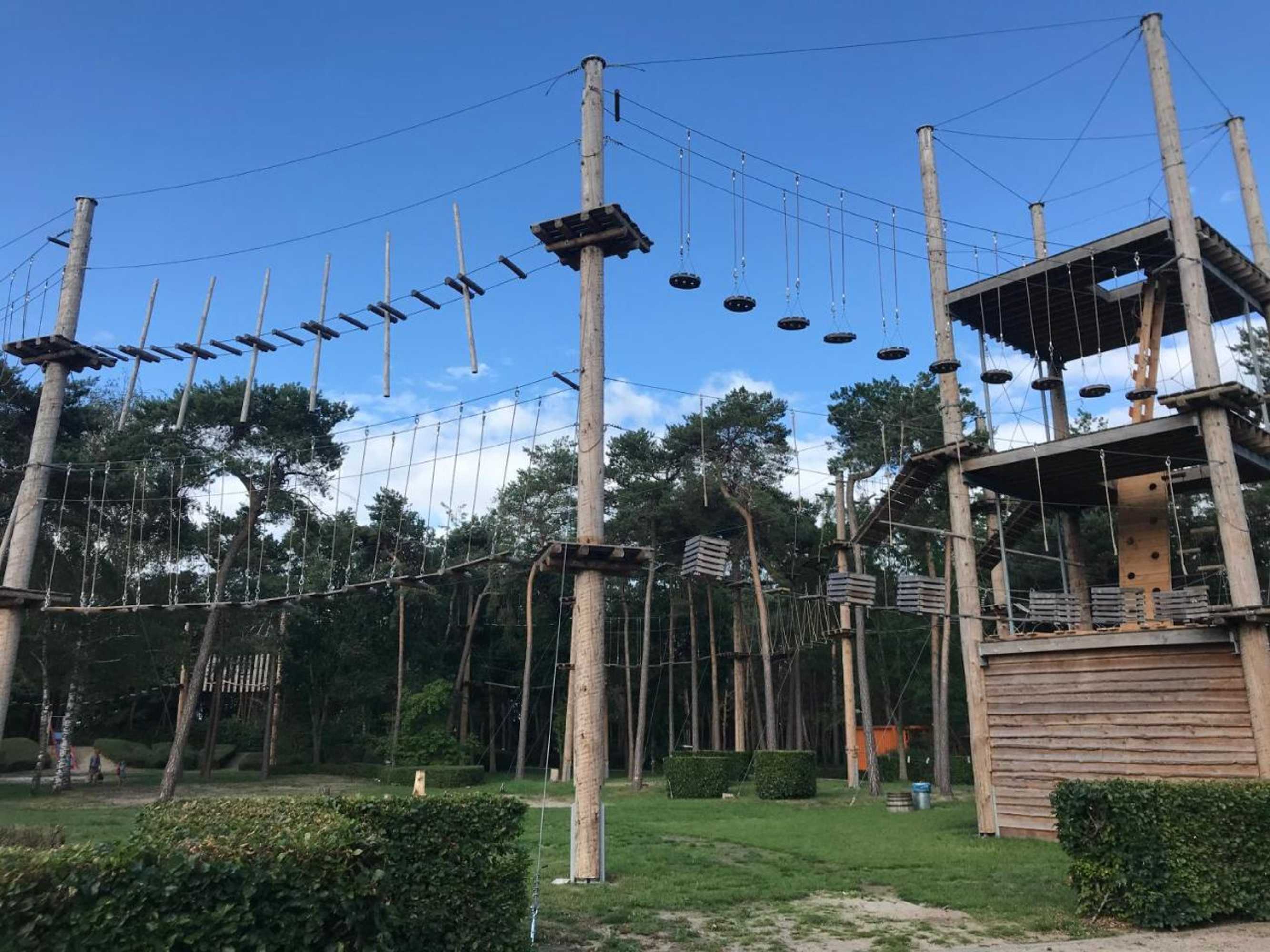 Gift card for Hotel De Jachthoorn