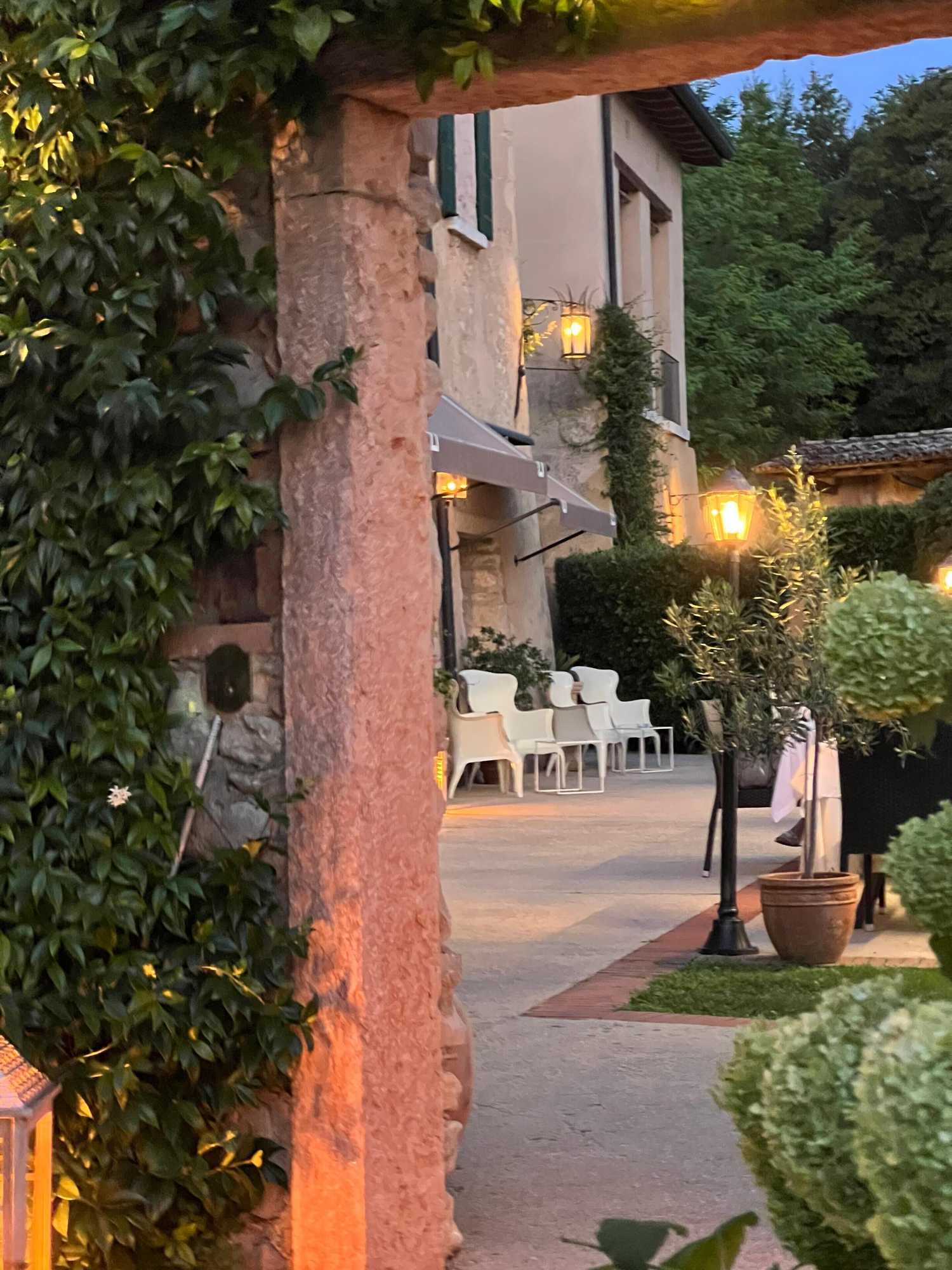 Gift card for Resort Locanda San Verolo Boutique Hotel Gift card for Resort Locanda San Verolo Boutique Hotel