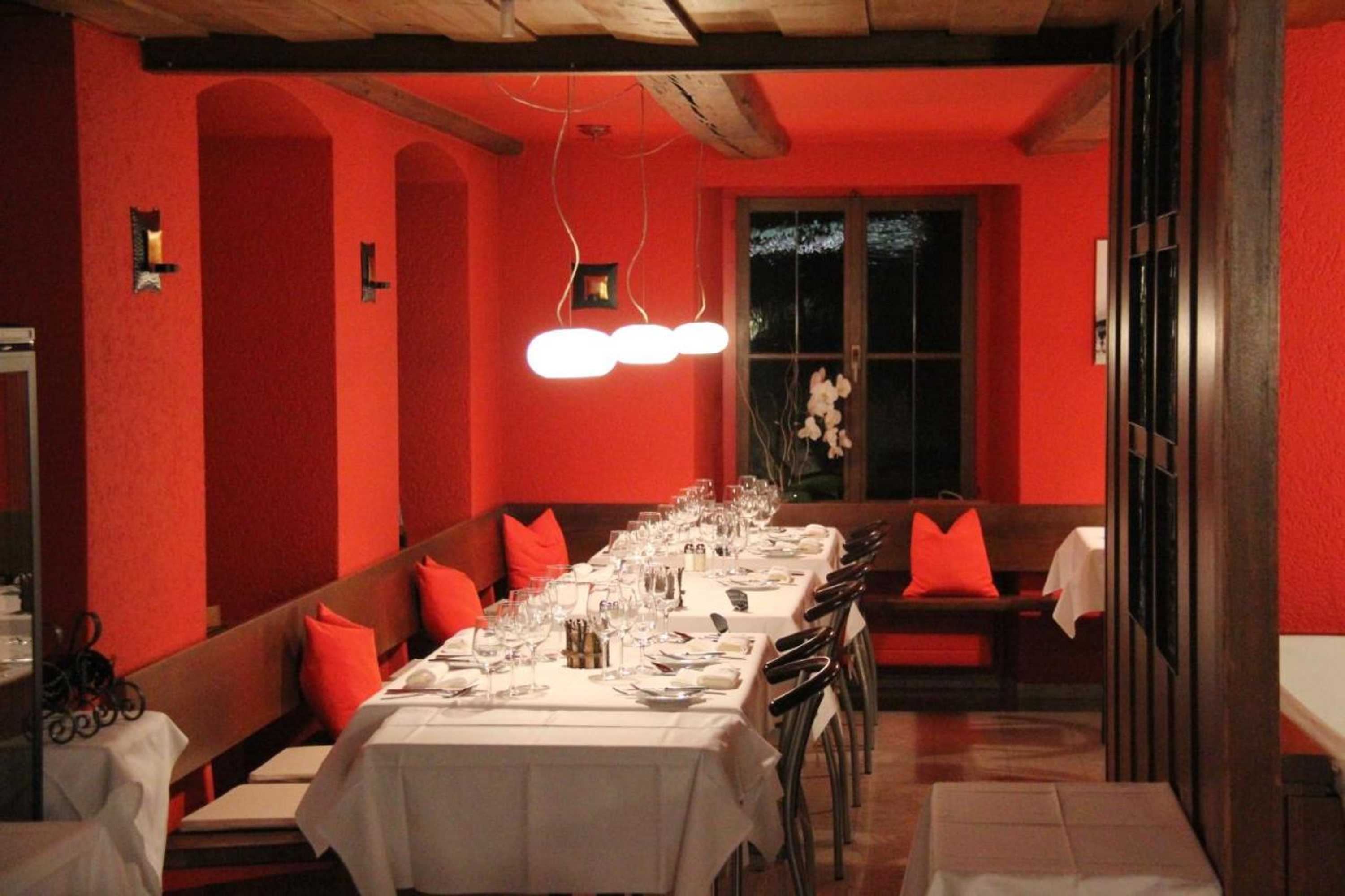 Gift card for Landgasthof Hirschen