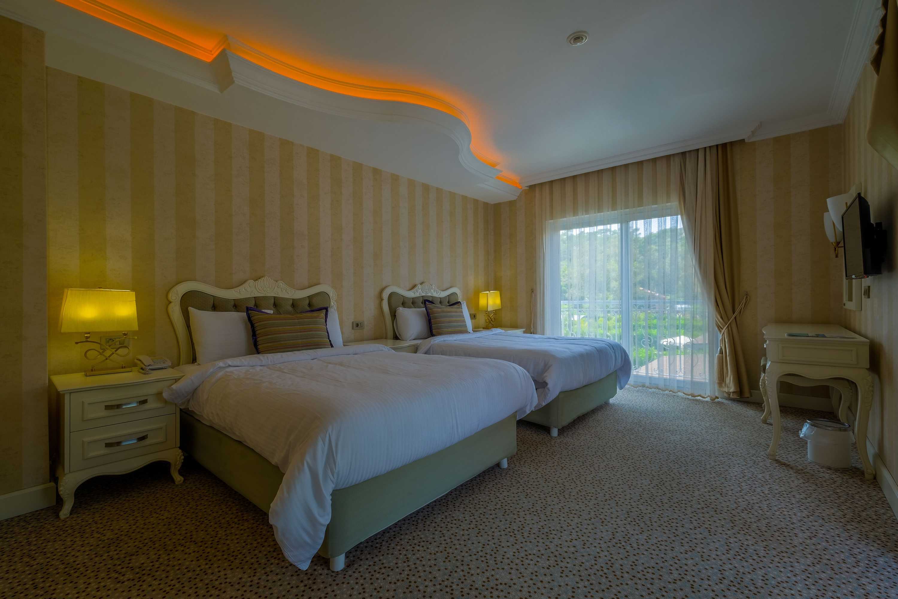 Gift card for Grand Göcek Hotel Gift card for Grand Göcek Hotel