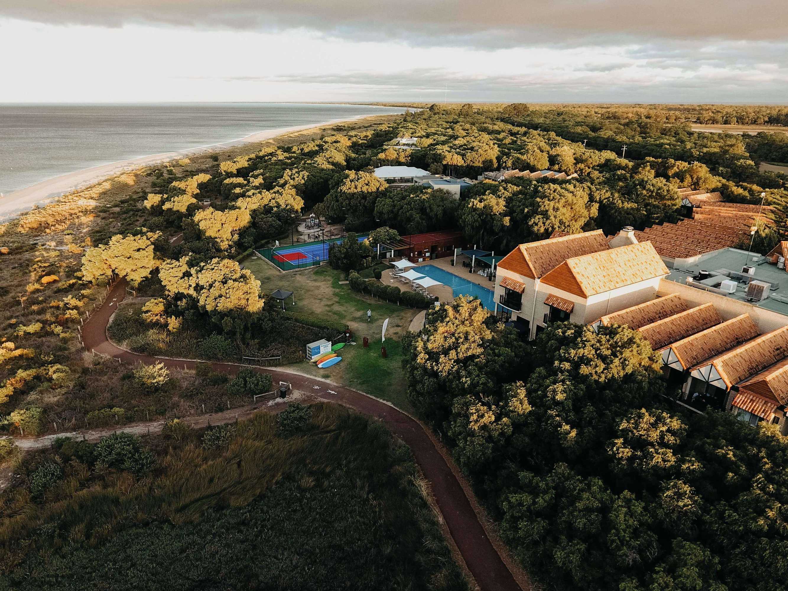 Gift card for Club Wyndham Dunsborough, Trademark Collection by Wyndham Gift card for Club Wyndham Dunsborough, Trademark Collection by Wyndham