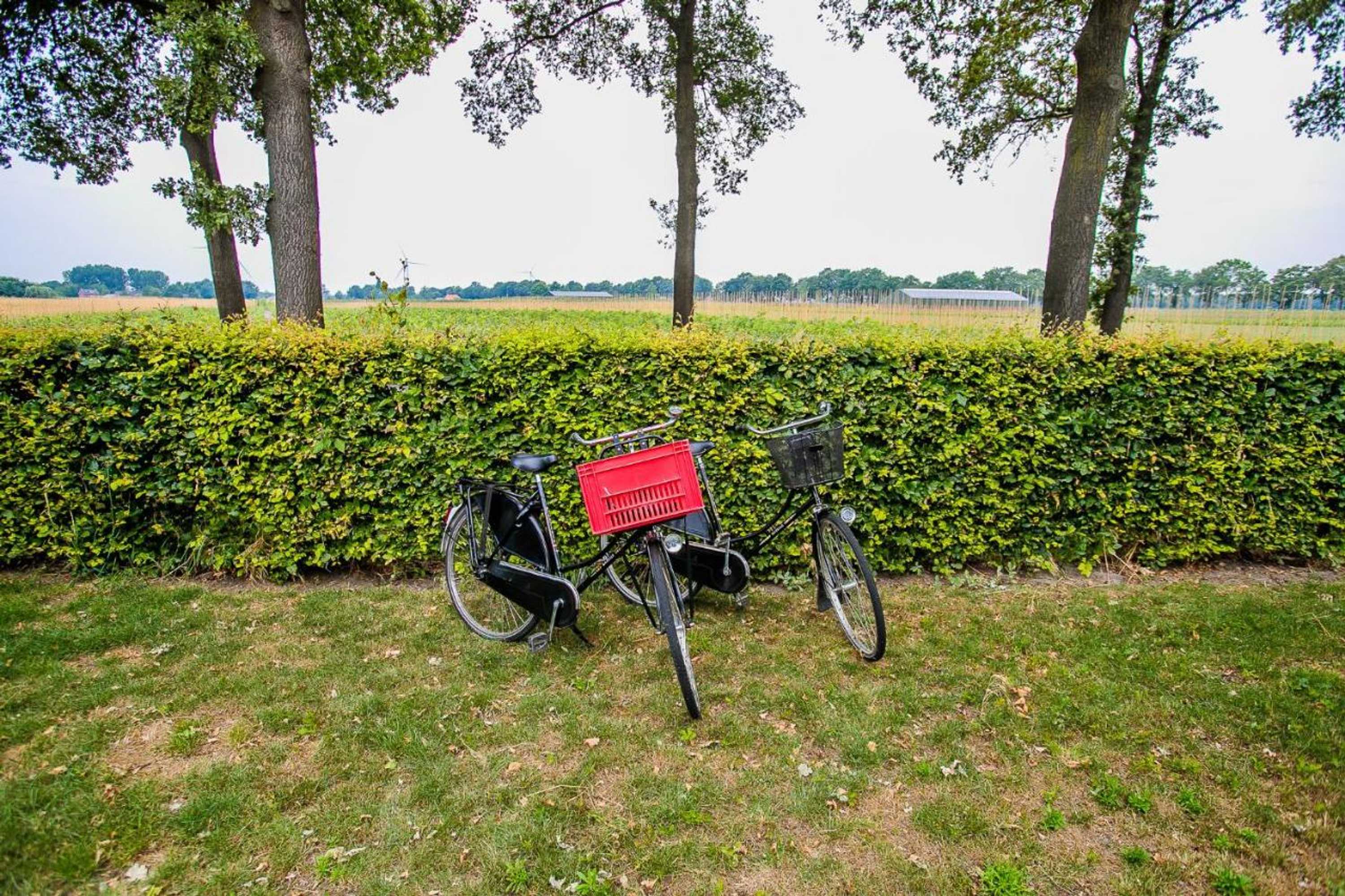 Gift card for B&b/boertel de Meander