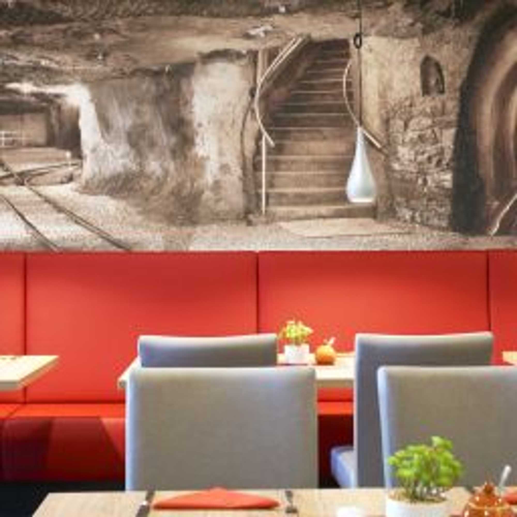 Gift card for Hotel & Restaurant Wilder Mann Gift card for Hotel & Restaurant Wilder Mann