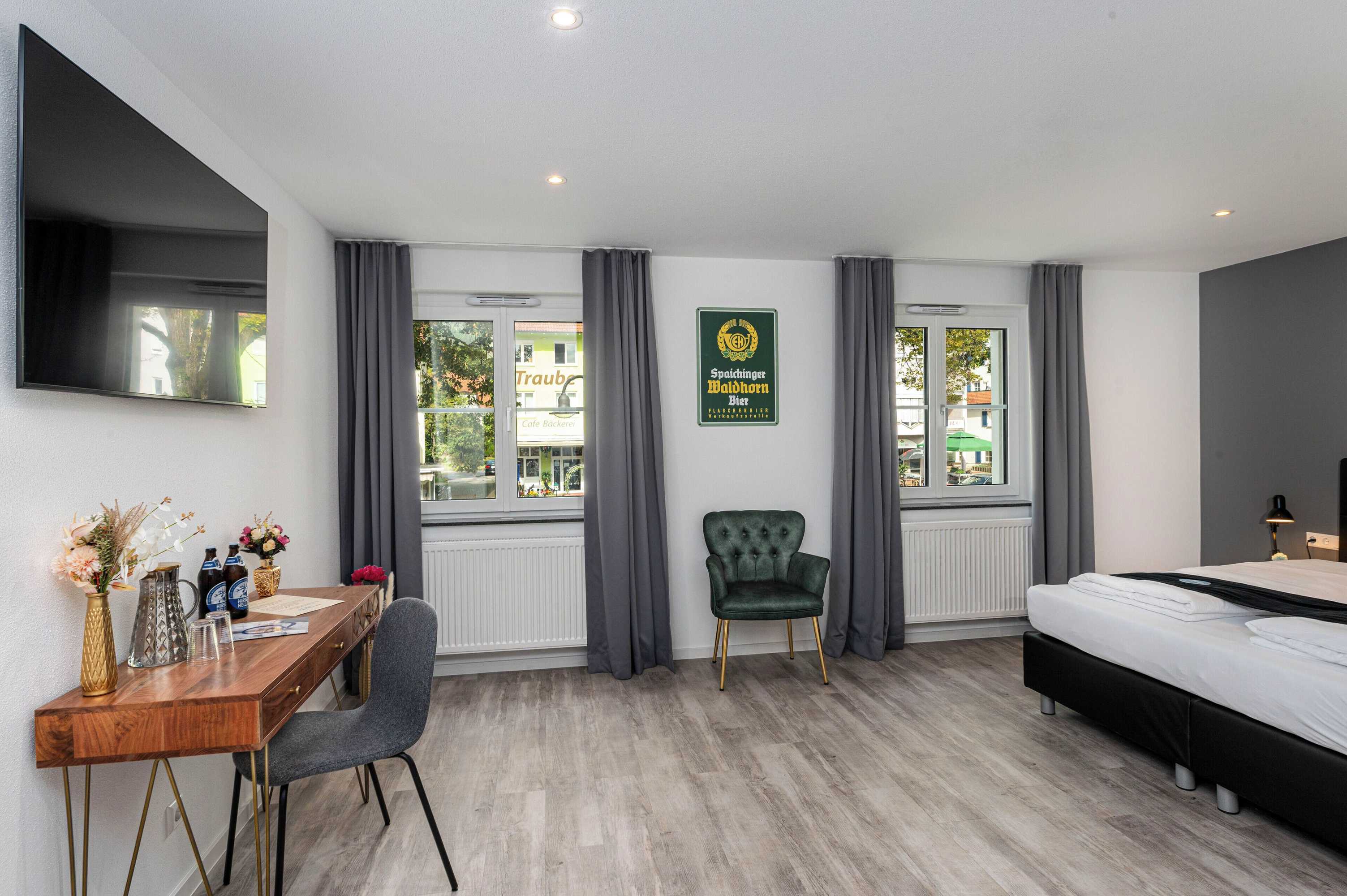 Gift card for Hotel Das Q Spaichingen