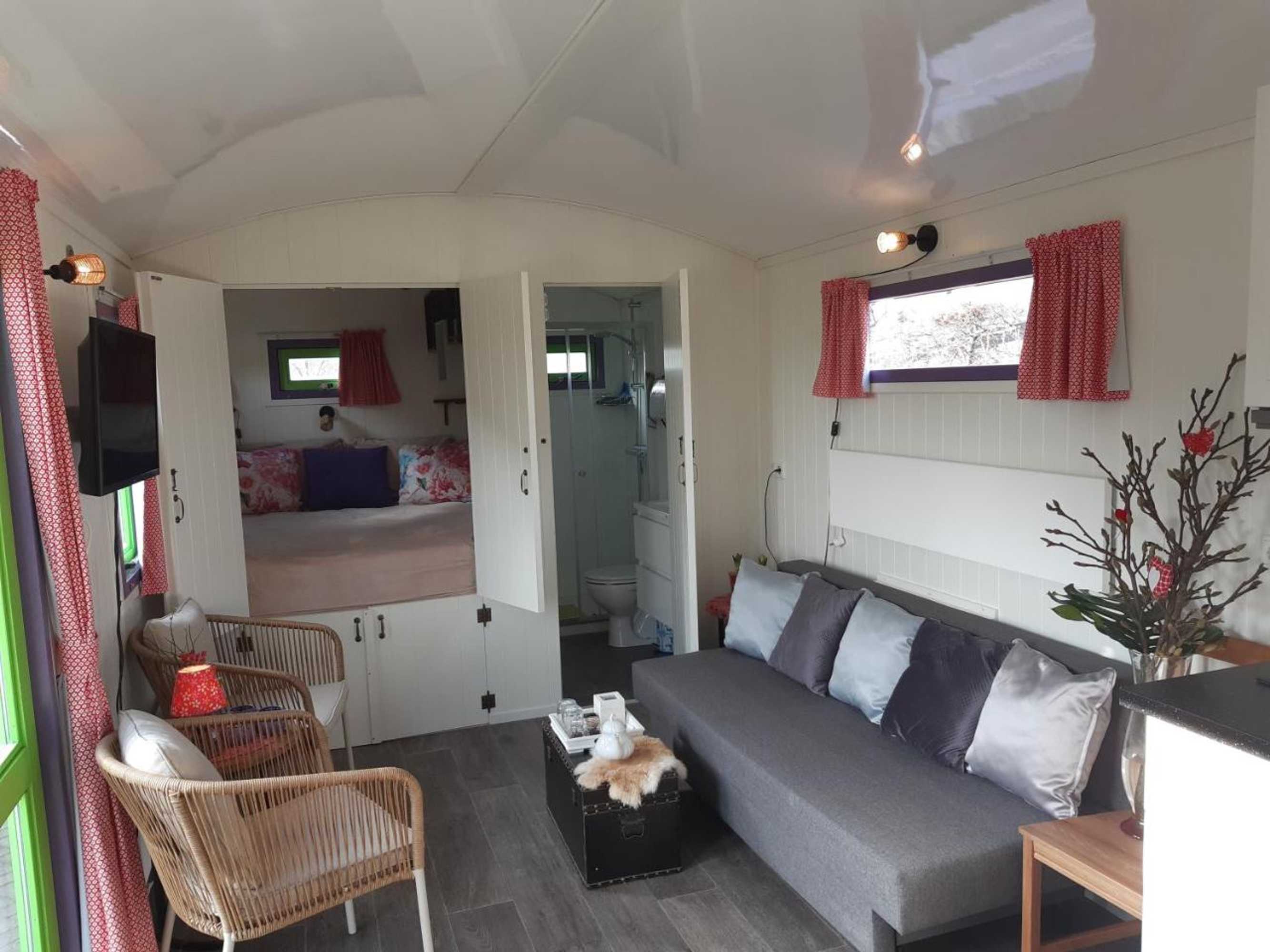 Gift card for B&b De Volkelse Hooiberg