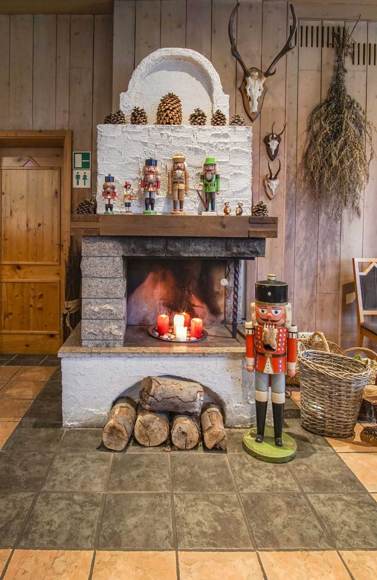 Gift card for Naturhotel Forsthaus