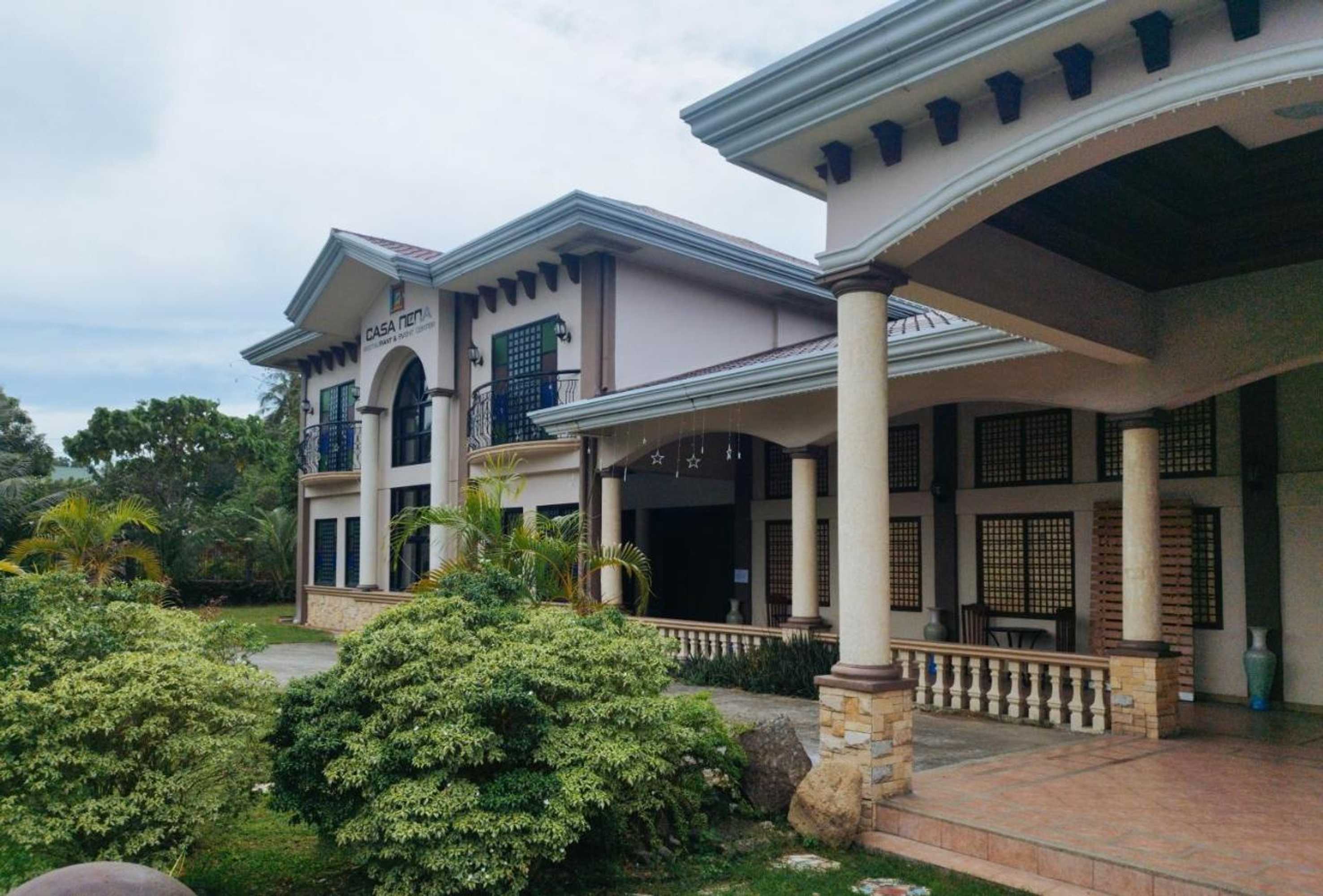 Gift card for Casa Nena Hotel & Resort Iloilo by Reddoorz