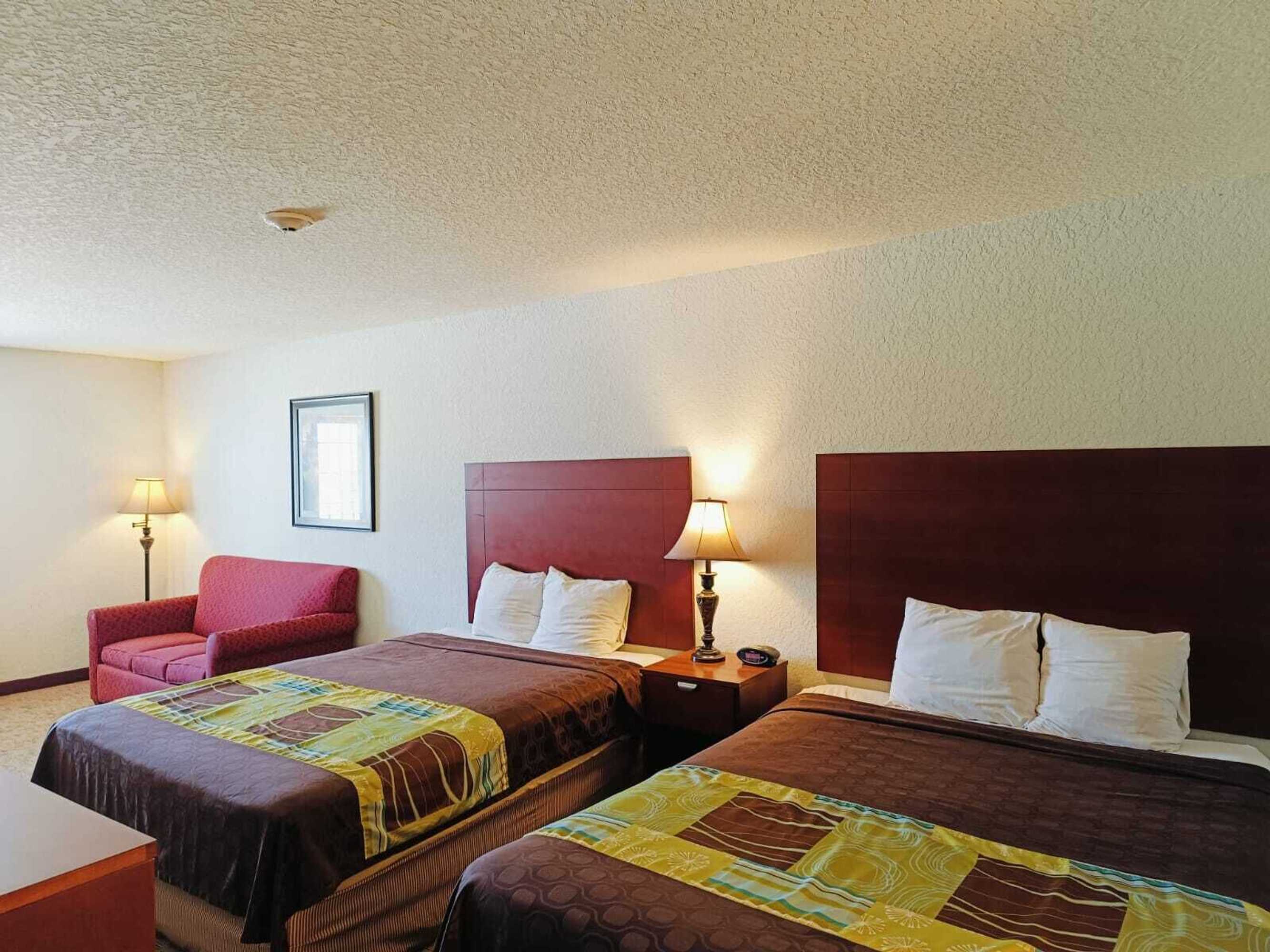 Gift card for Hotel O Bien Venido Pearsall I-35 Gift card for Hotel O Bien Venido Pearsall I-35