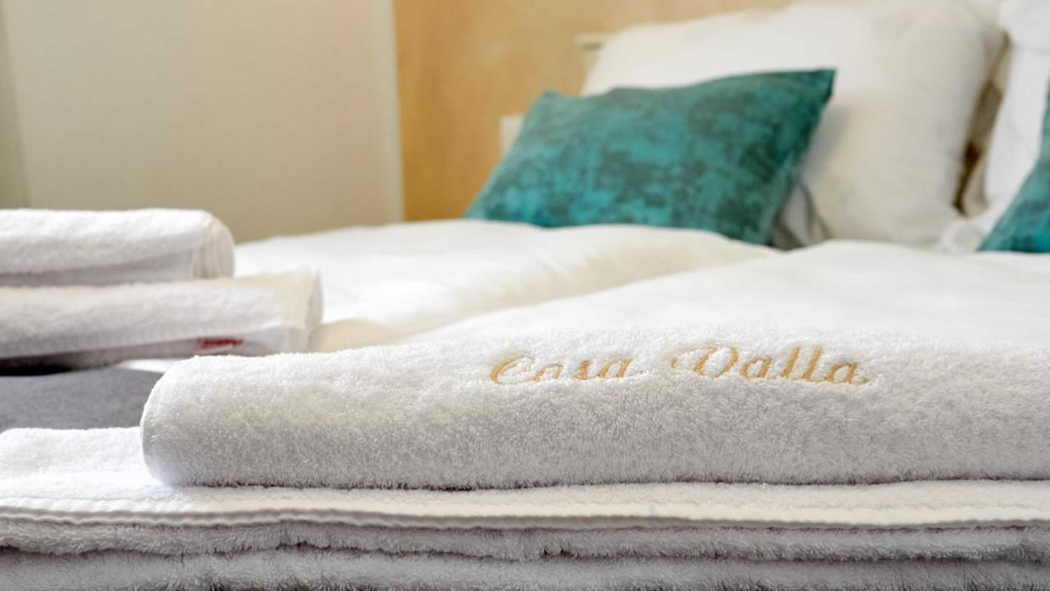 Gift card for Casa Valla