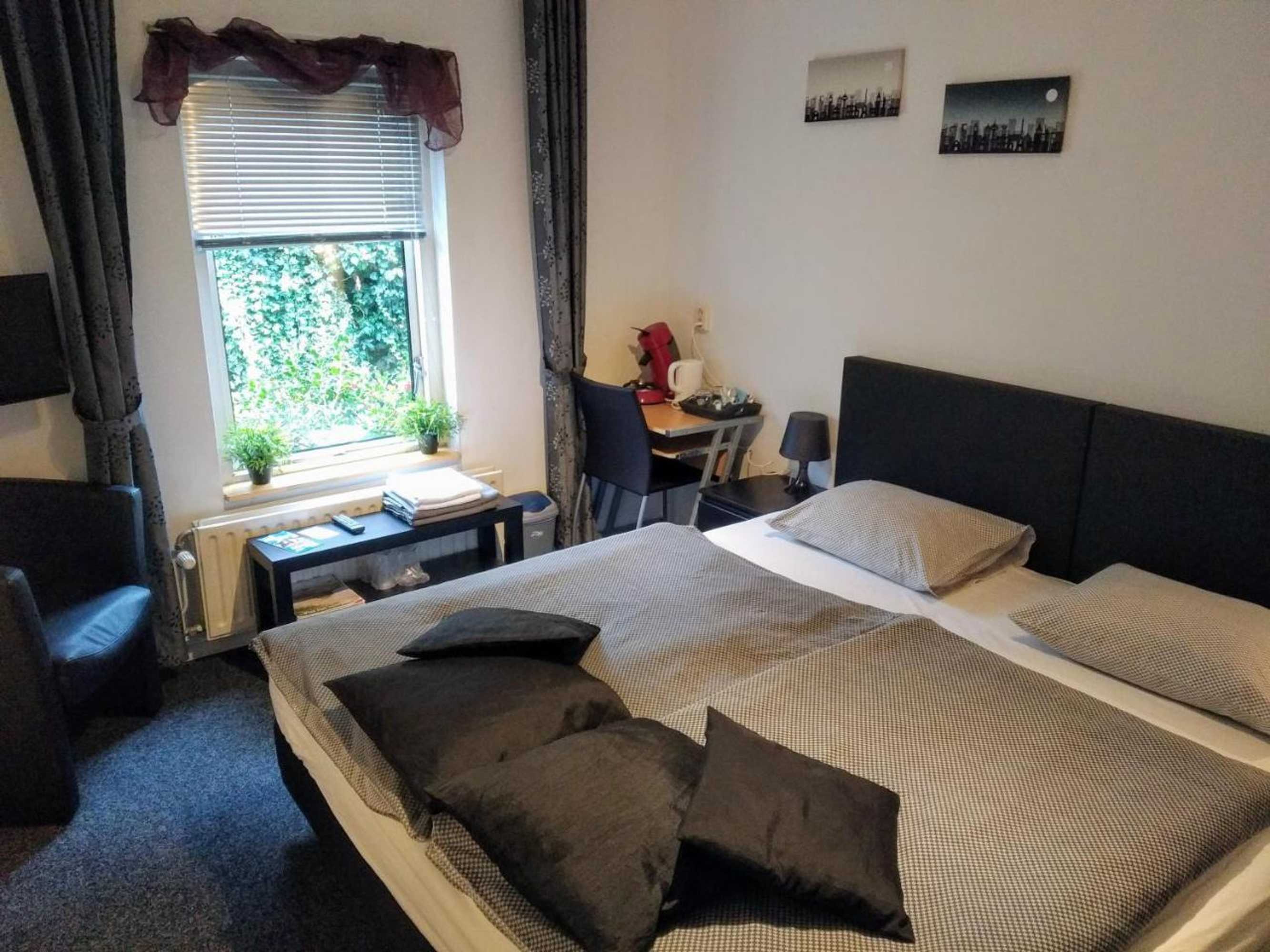 Gift card for Bed & Breakfast Zuidlaren