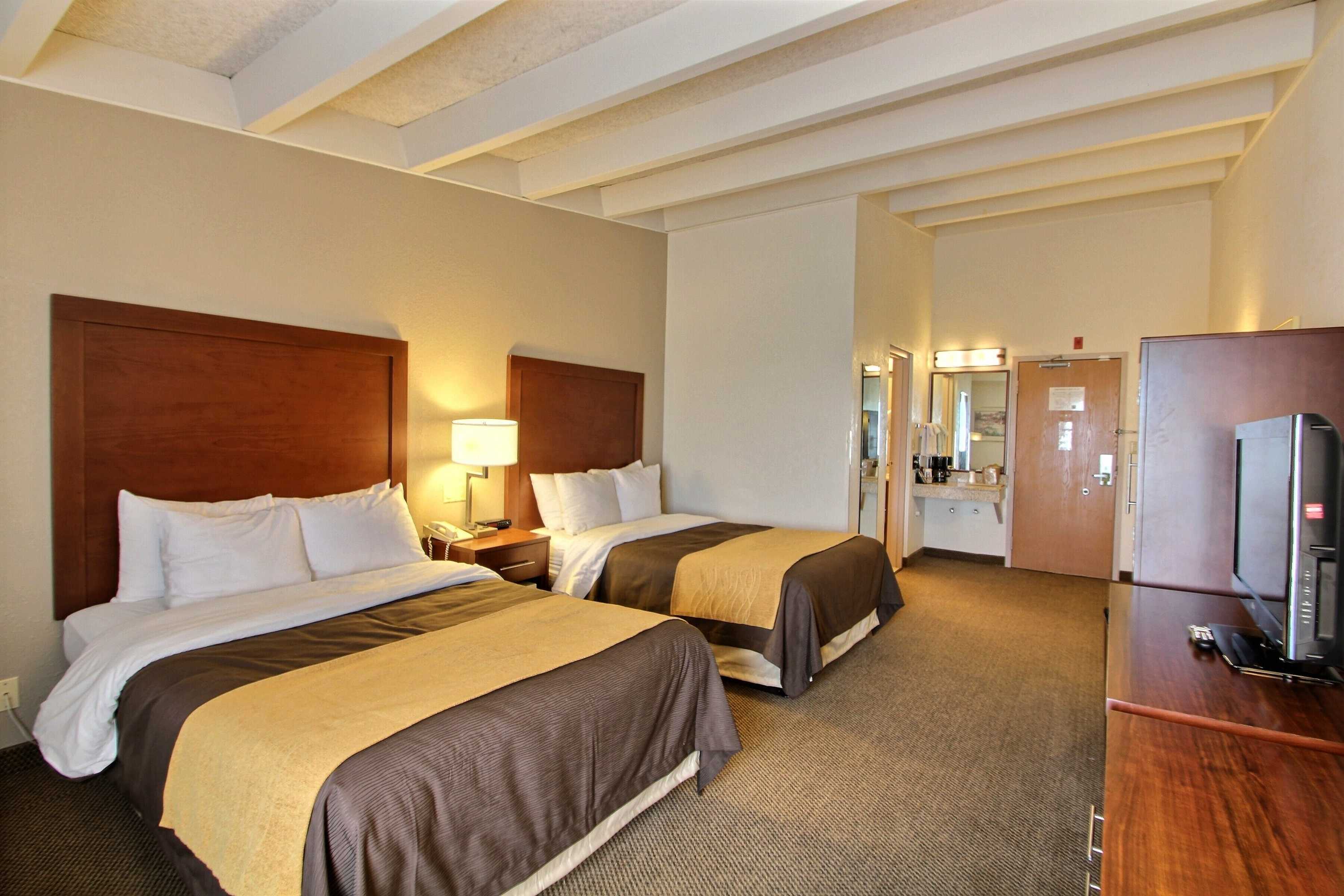 Gift card for Comfort Inn & Suites Madison - Airport