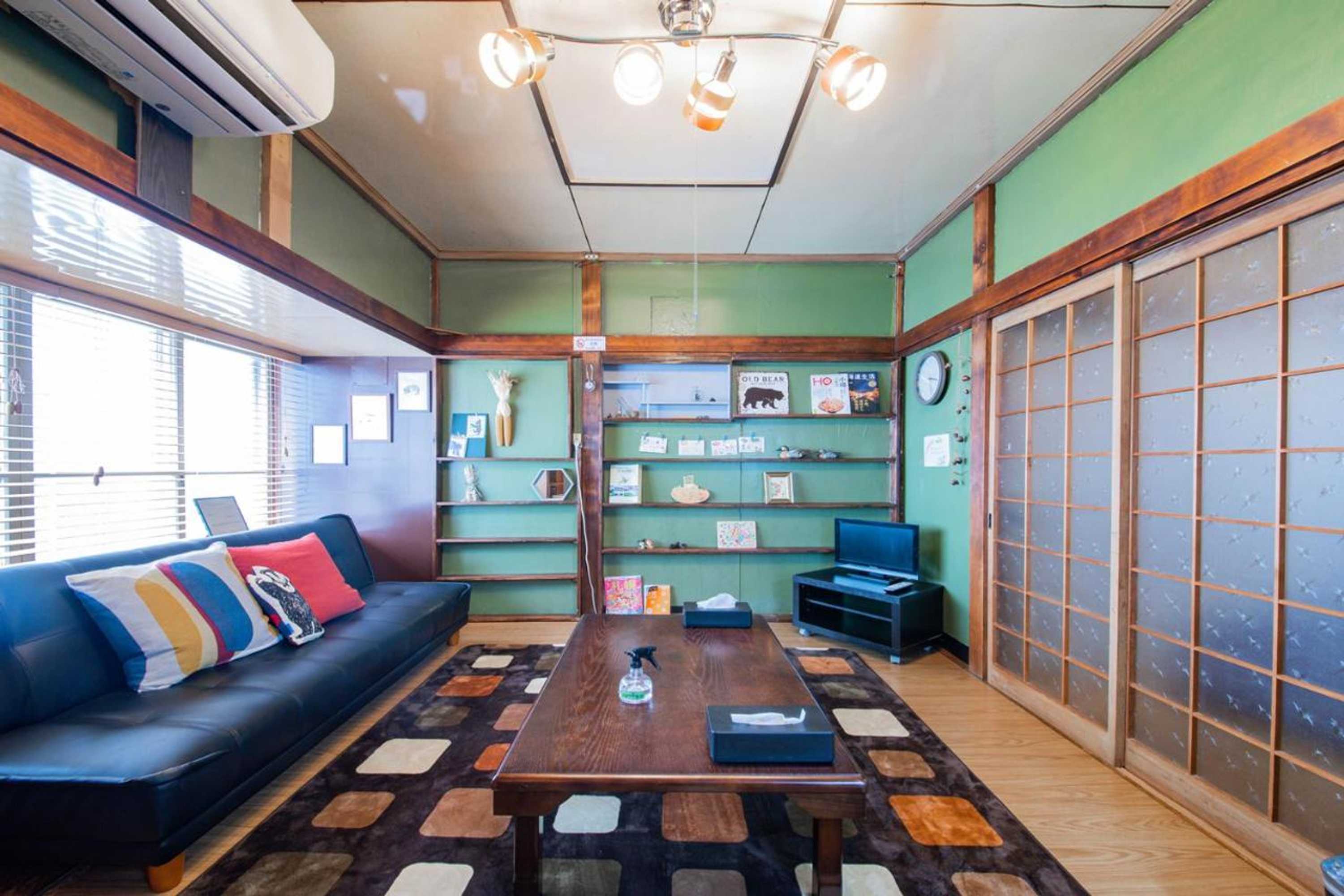 Gift card for Otaru Guest House Tarune - Hostel