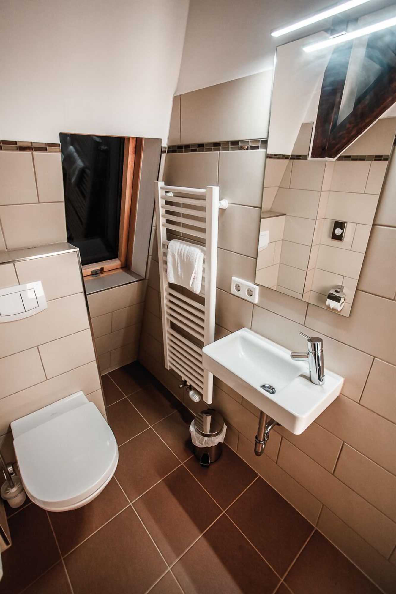 Gift card for Landhotel Kahltalmühle