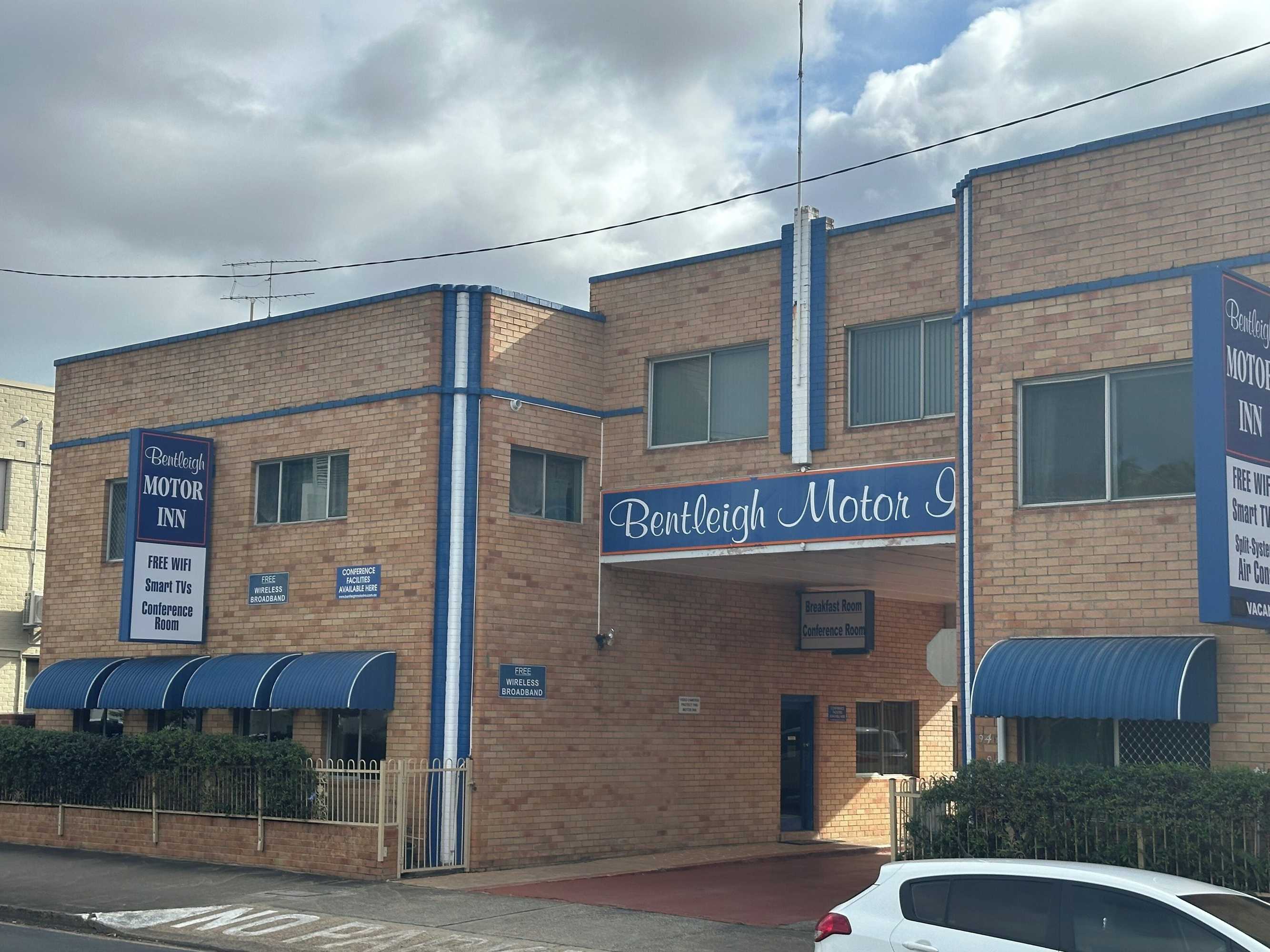 Gift card for Bentleigh Motor Inn - Under New Management Gift card for Bentleigh Motor Inn - Under New Management