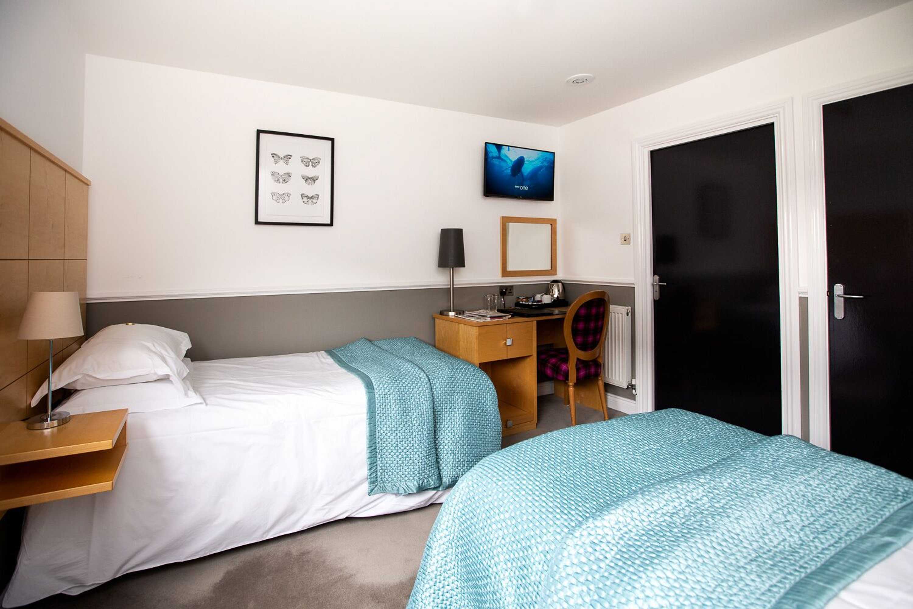 Gift card for Accommodation at Salomons Estate