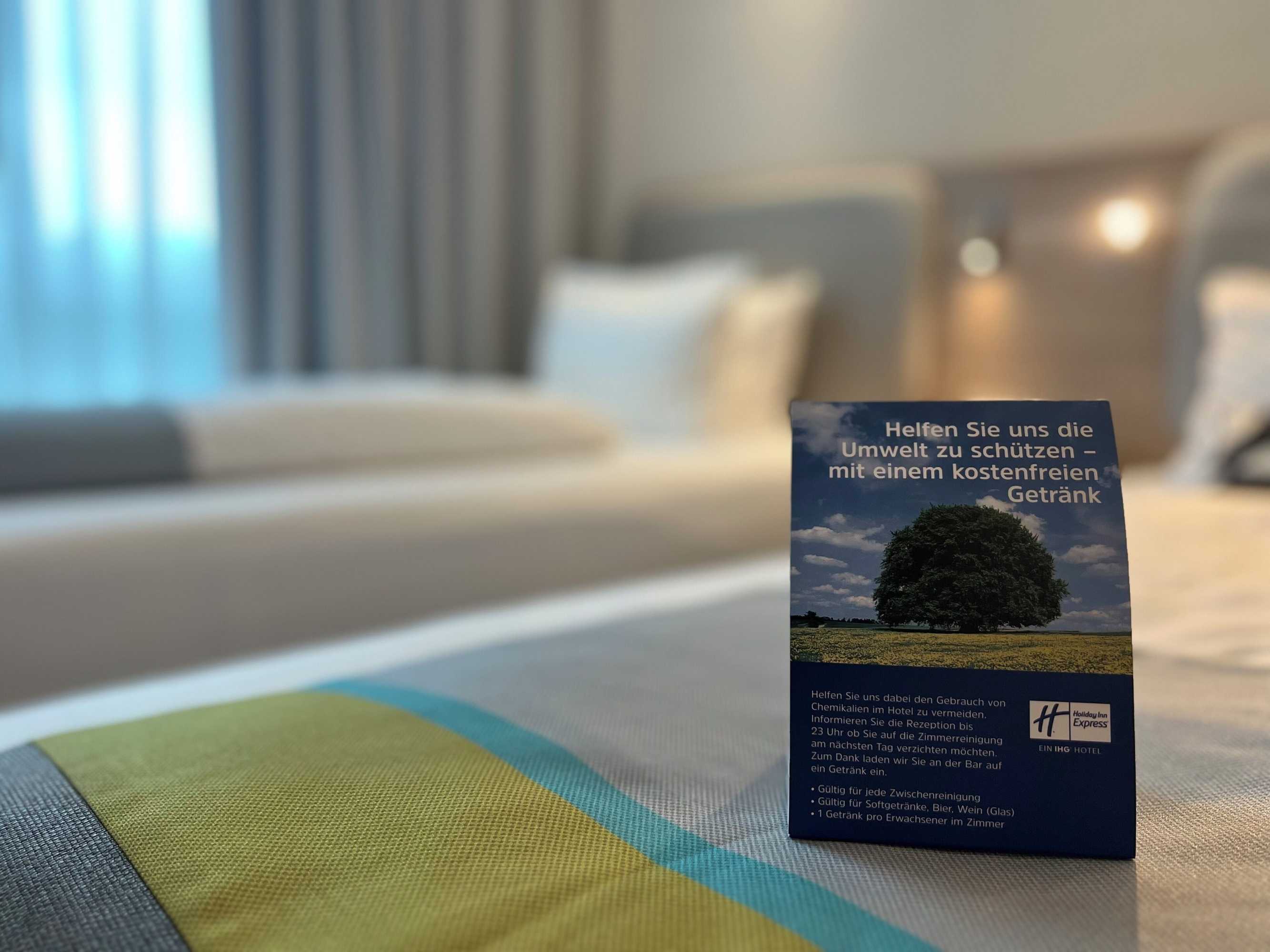 Gift card for Holiday Inn Express Erlangen by Ihg Gift card for Holiday Inn Express Erlangen by Ihg
