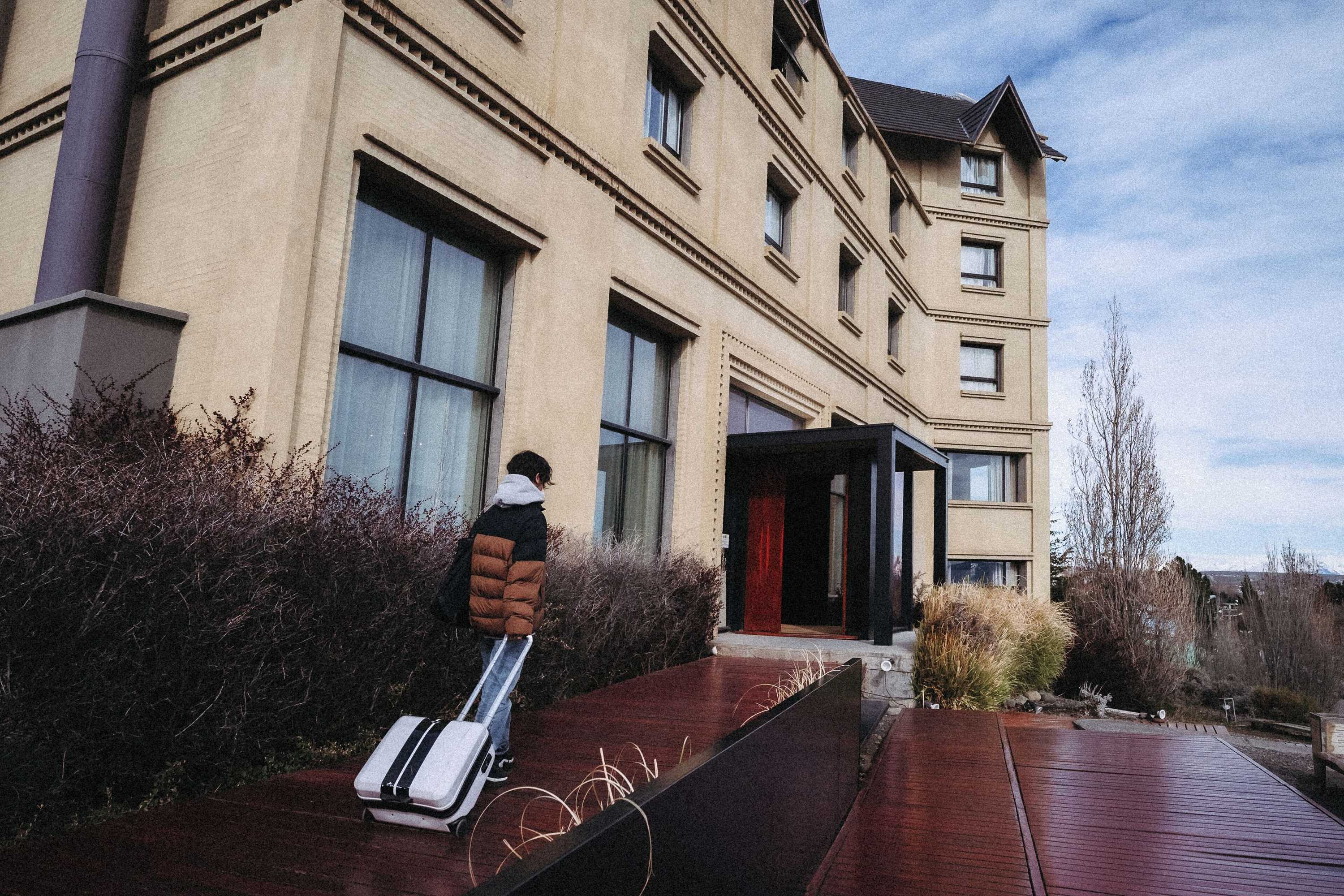 Gift card for Esplendor by Wyndham El Calafate Gift card for Esplendor by Wyndham El Calafate