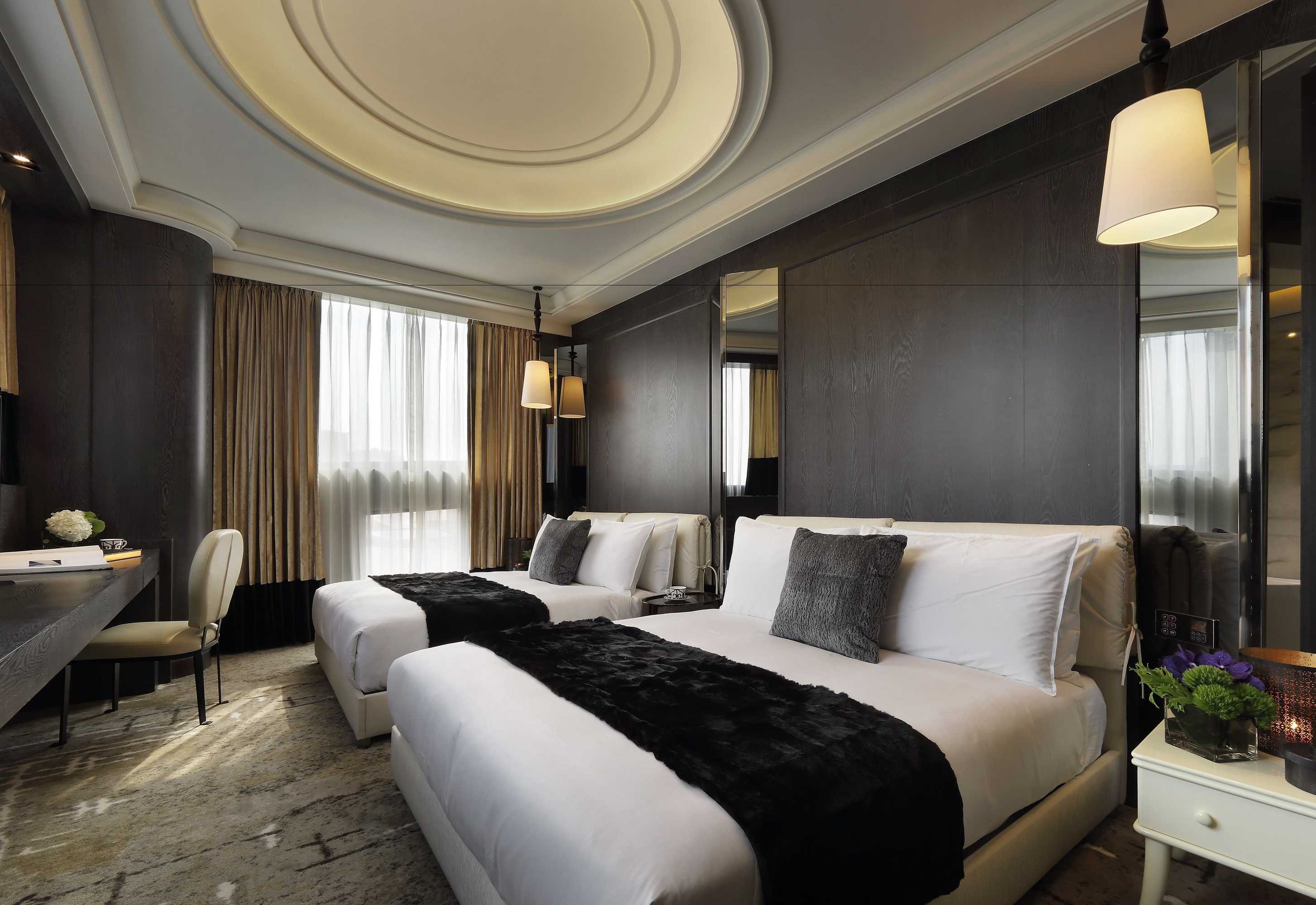 Gift card for Boda Hotel Taichung