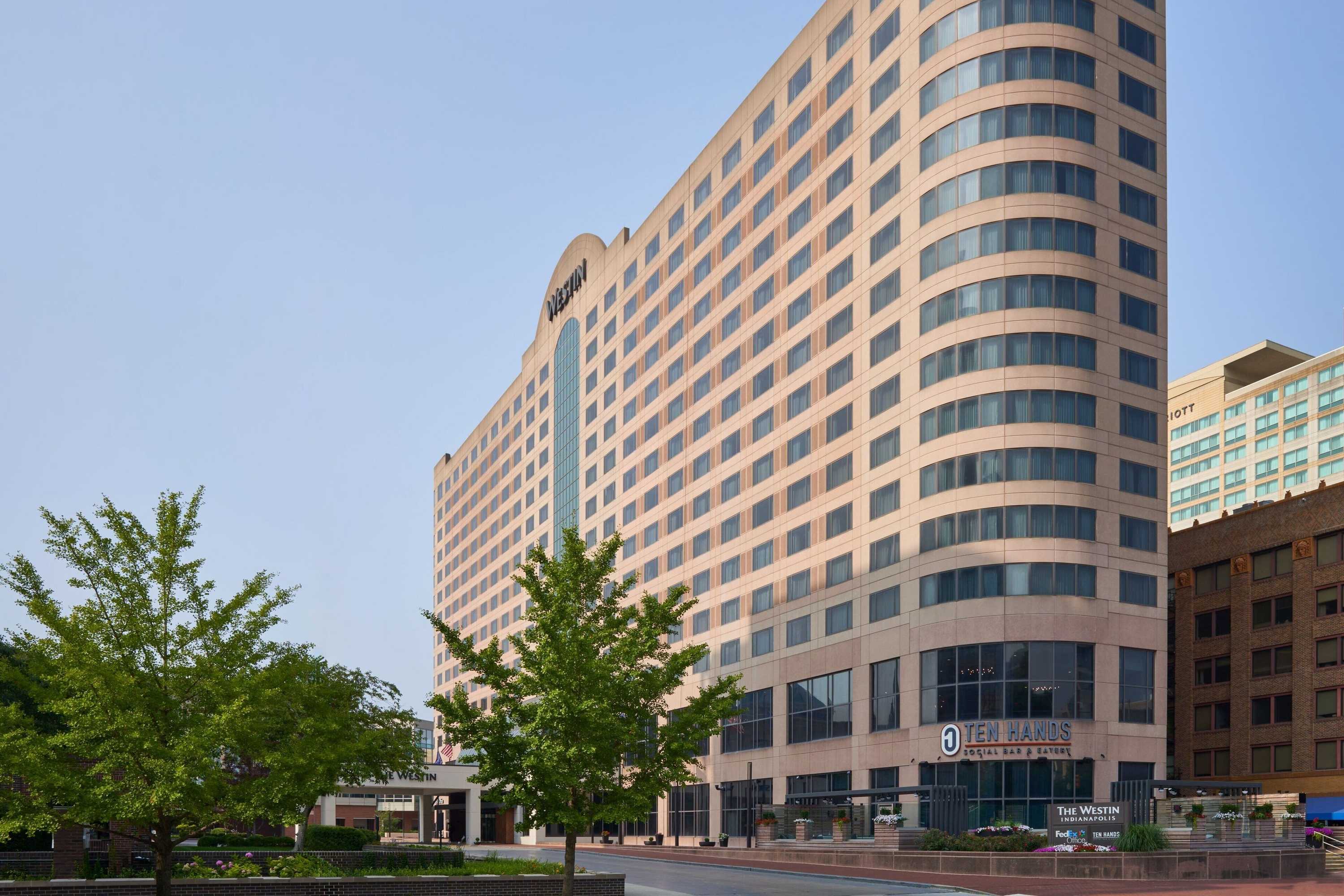 Gift card for The Westin Indianapolis Gift card for The Westin Indianapolis